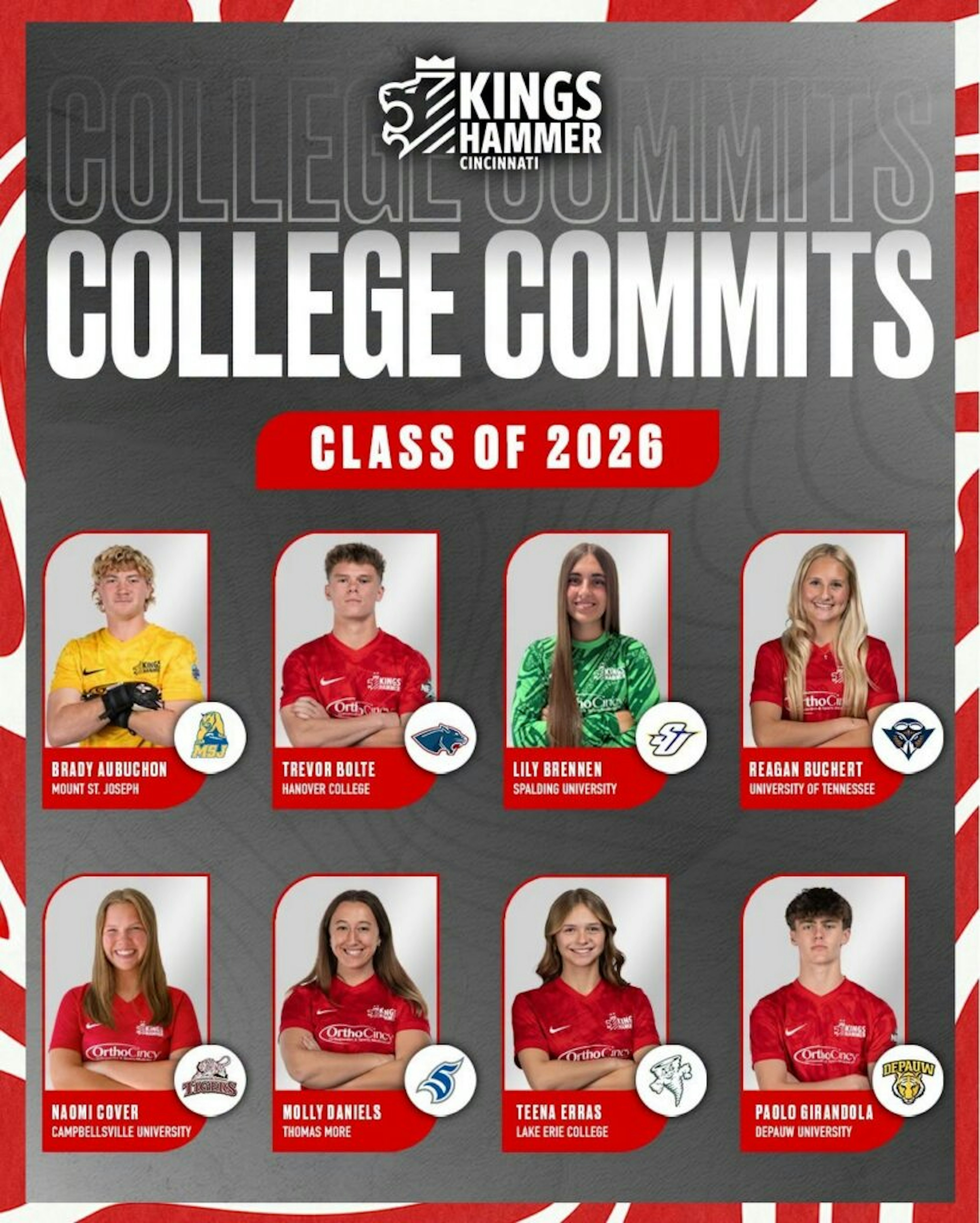 July Newsletter 2026