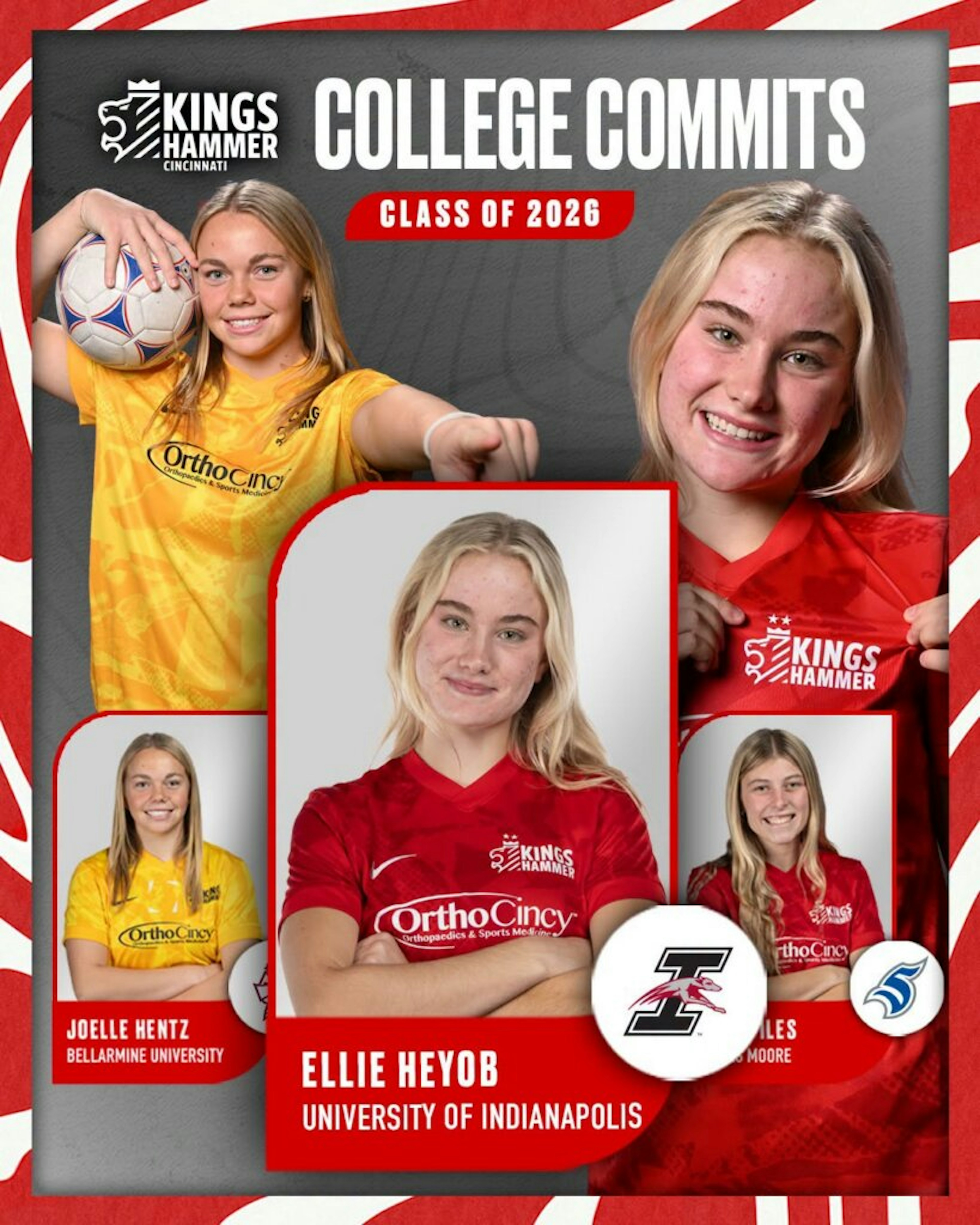 July Newsletter 2026