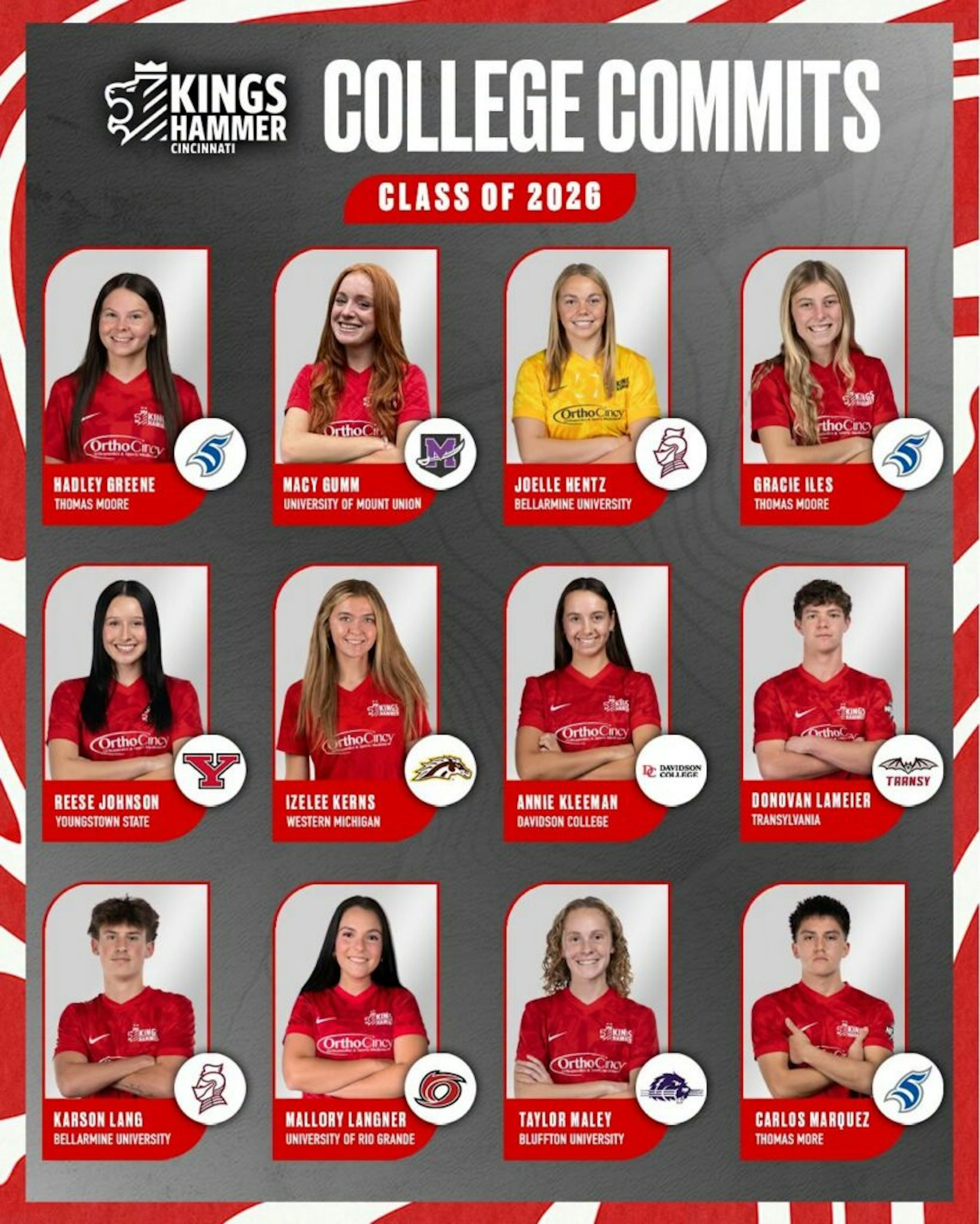 July Newsletter 2026