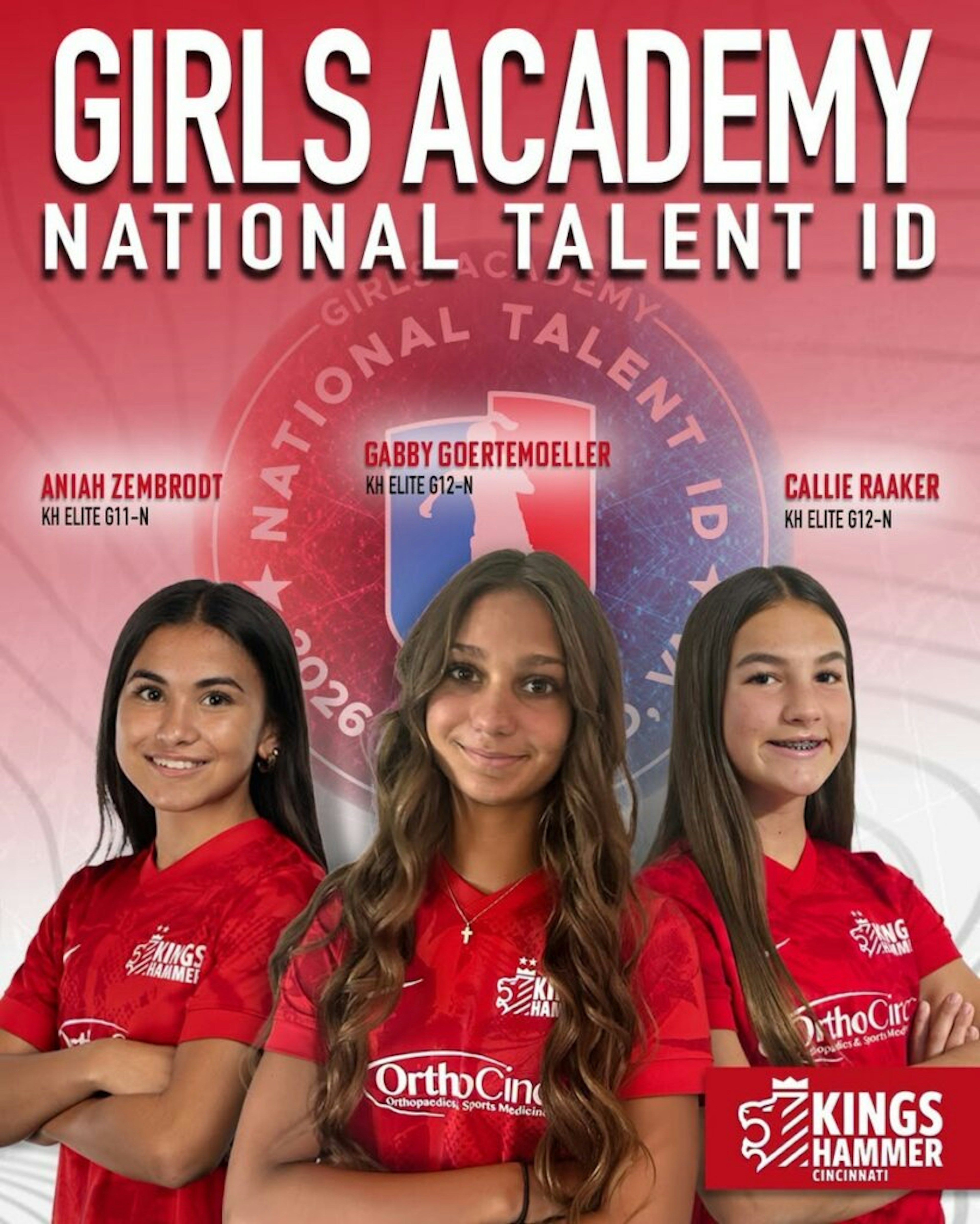 July Newsletter 2026