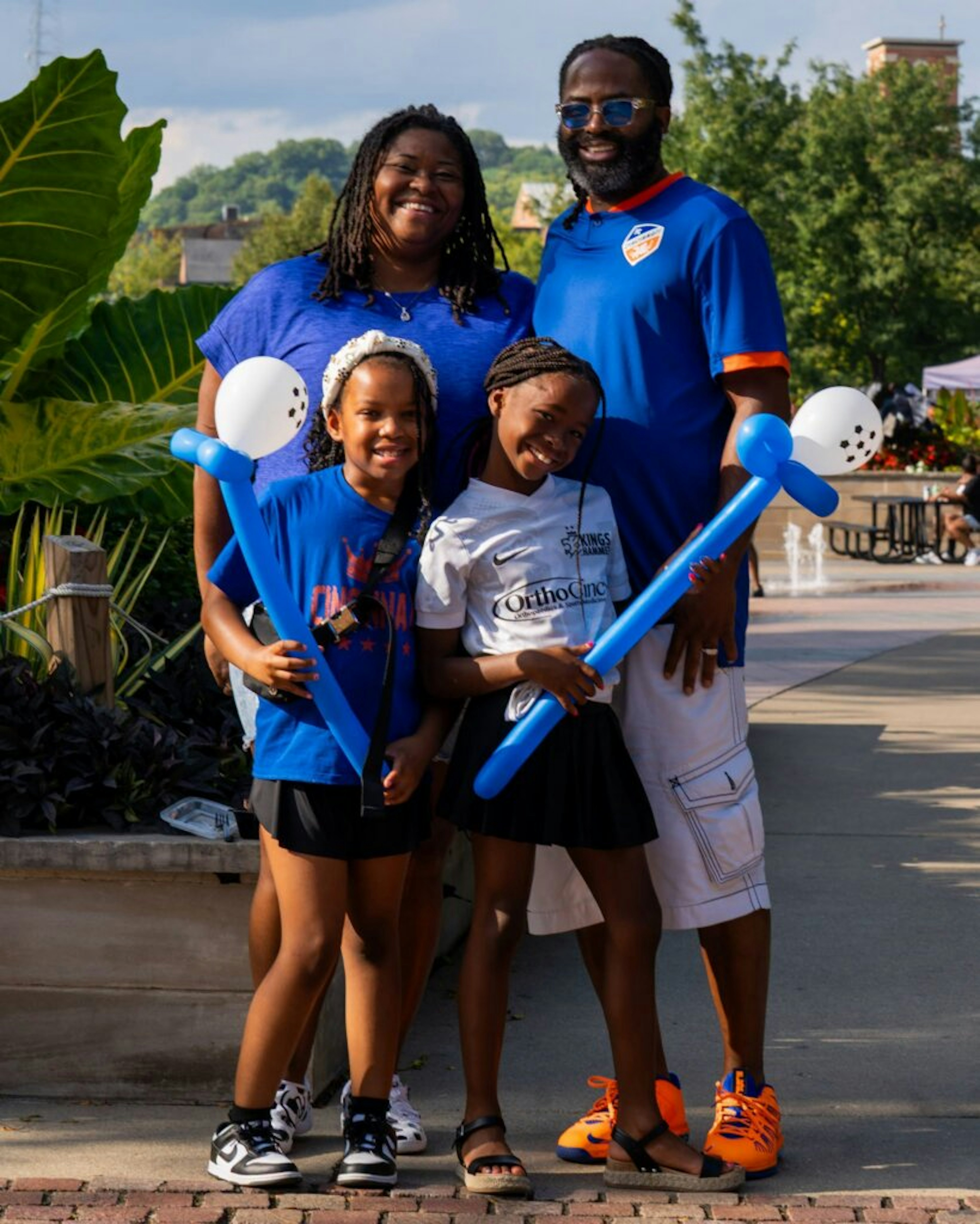August Newsletter 2026