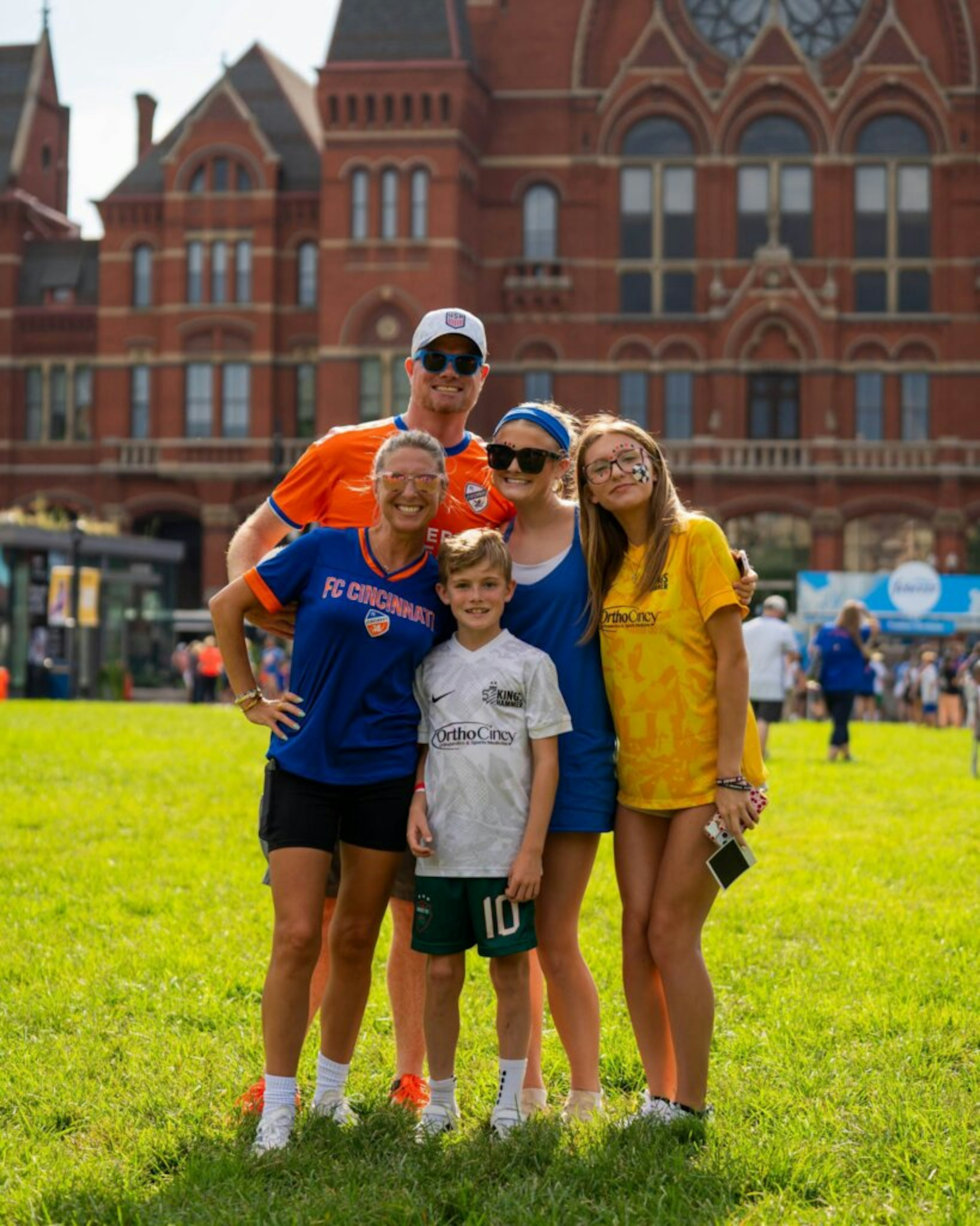 August Newsletter 2026