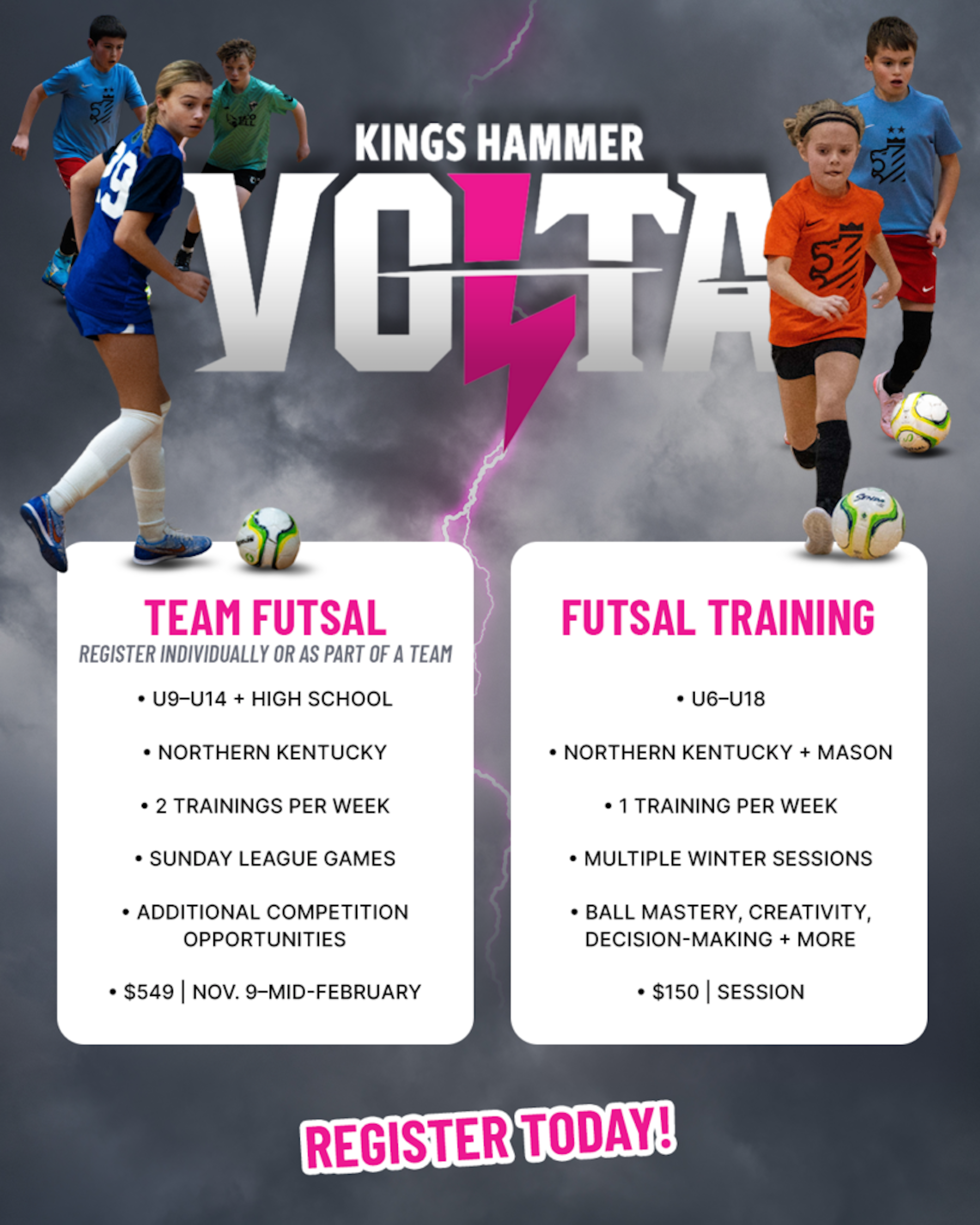 September Newsletter 2026