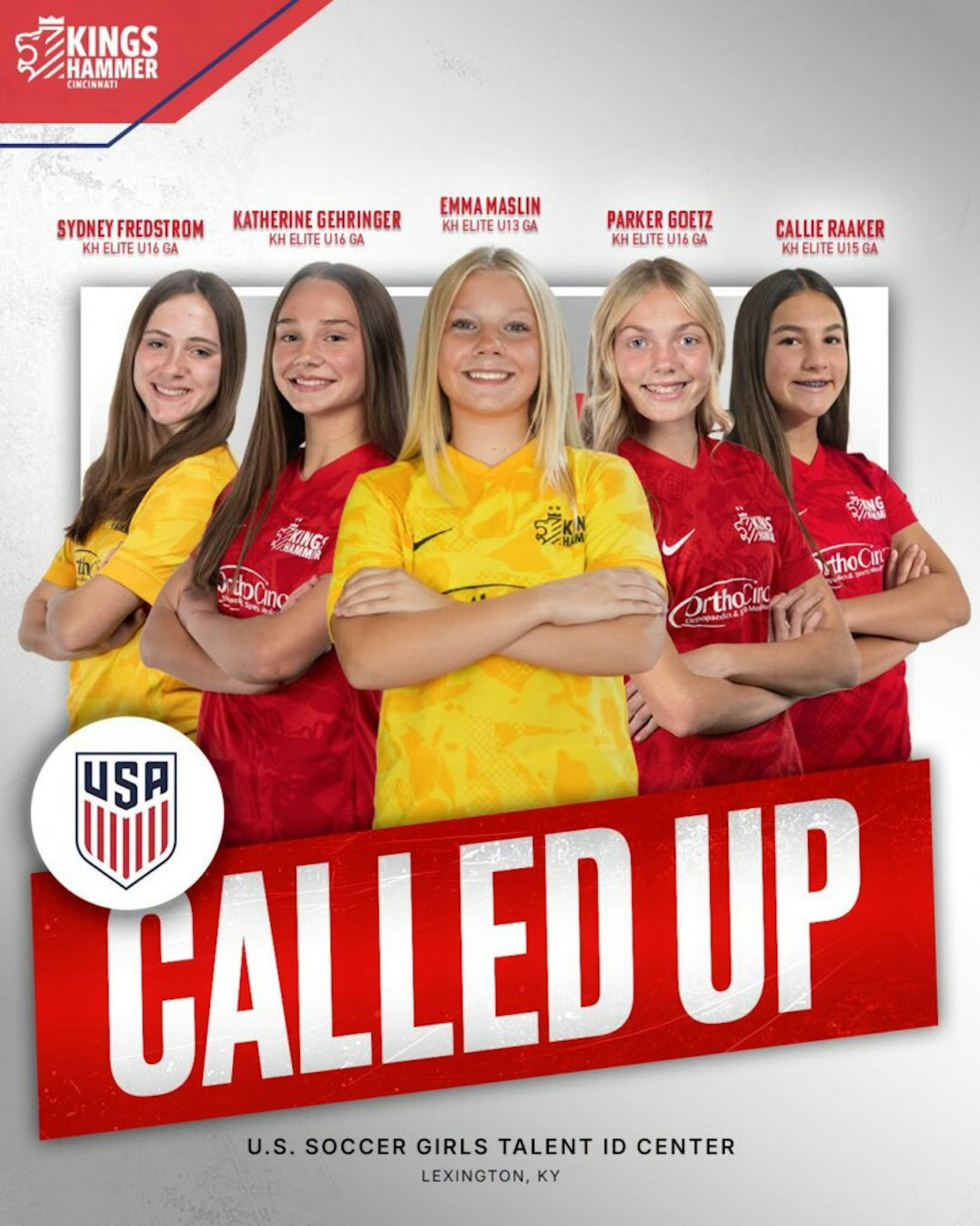 September Newsletter 2026