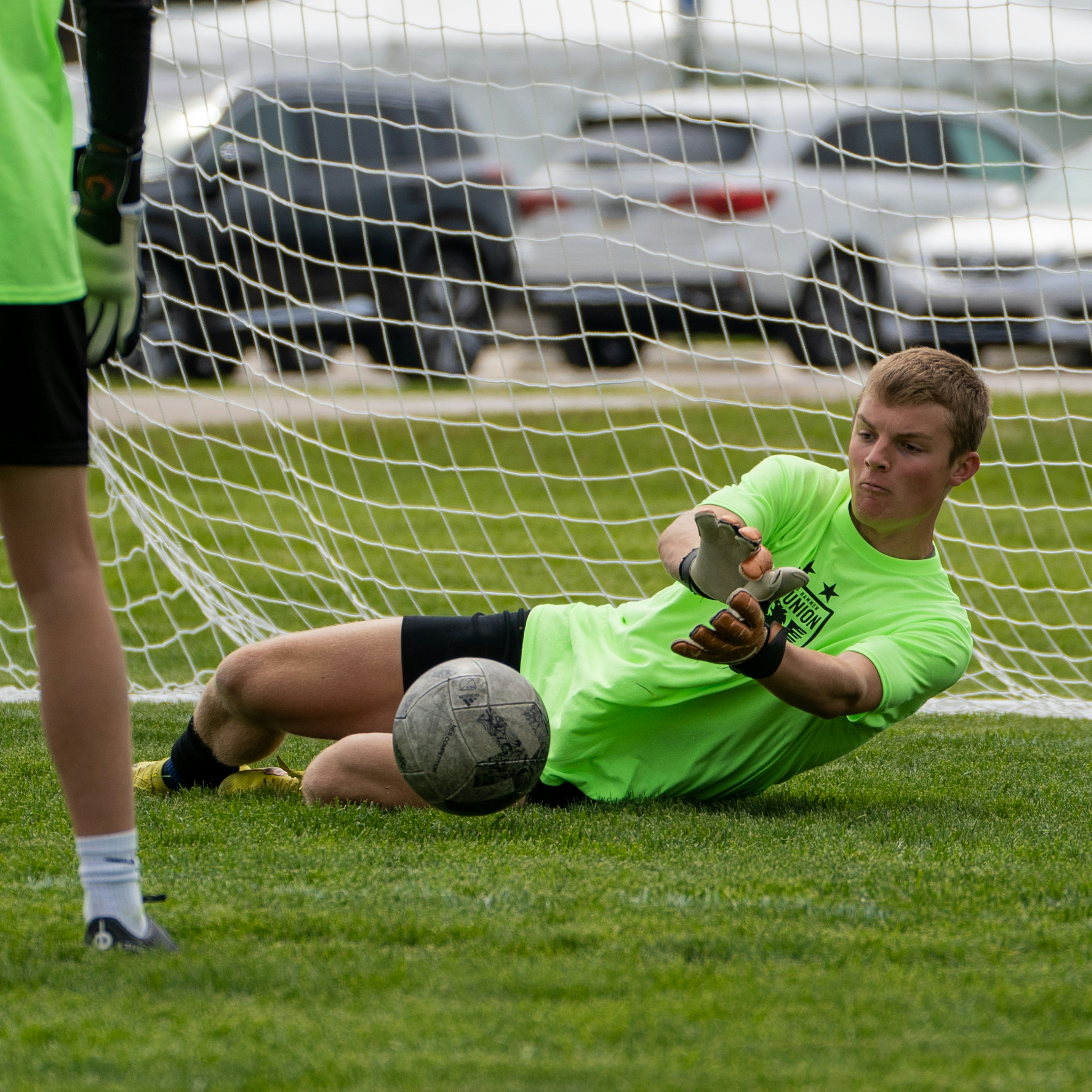 GK