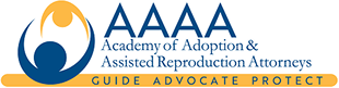 Academy of Adoption & Assisted Reproductive Attorneys logo