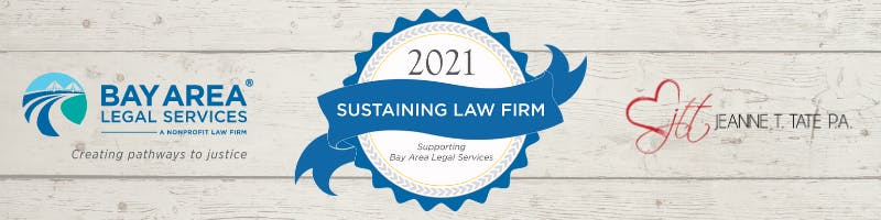 2021 Sustaining Law Firm