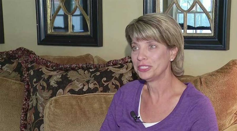 Thanksgiving adoption video thumbnail