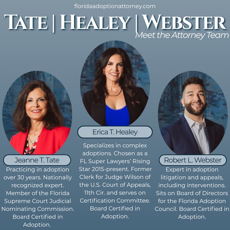 Tate Healey Webster - Meet the attorney team