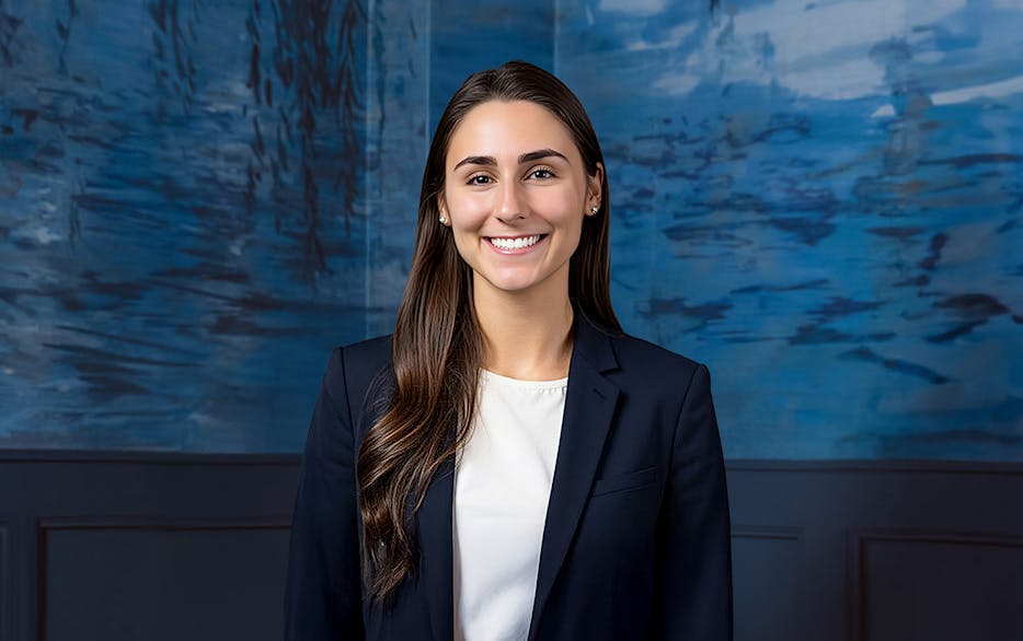 Tate Healey Webster, Adoption & Surrogacy Attorneys staff | Molly McCarthy