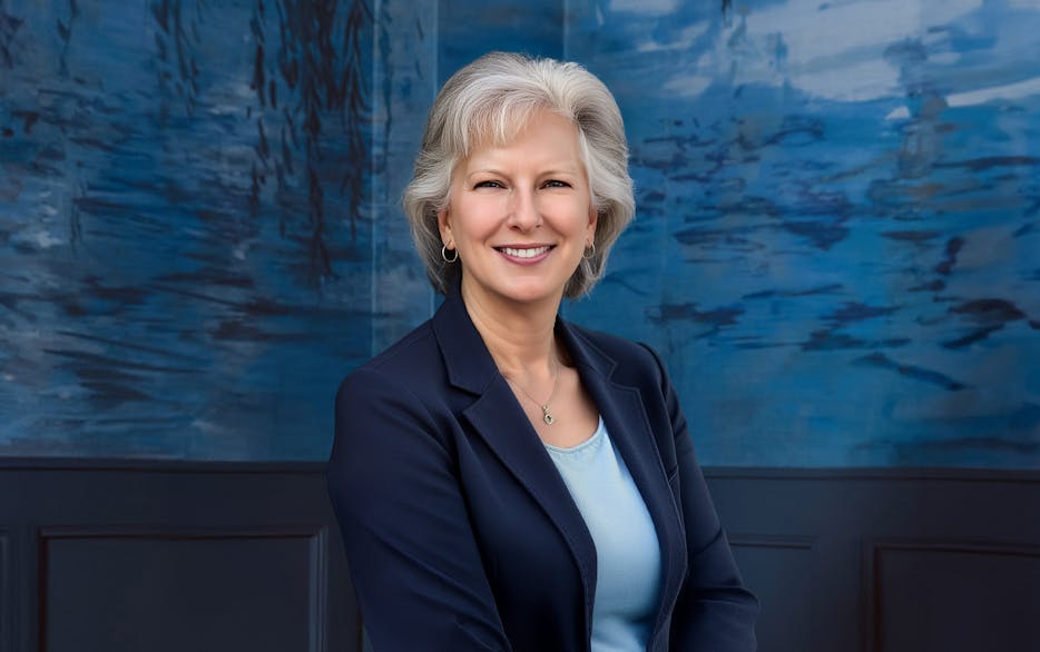 Tate Healey Webster, Adoption & Surrogacy Attorneys staff | Melinda Sue Eggert