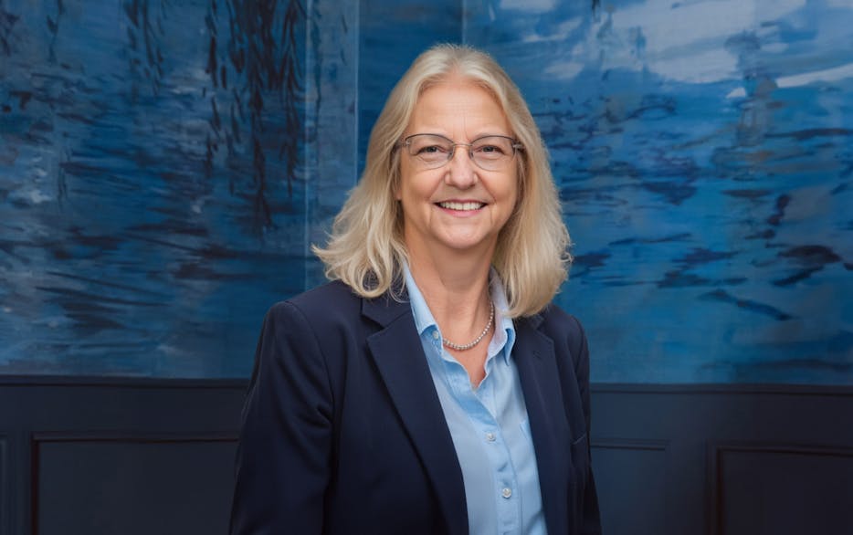 Tate Healey Webster, Adoption & Surrogacy Attorneys staff | Daneille Stewart