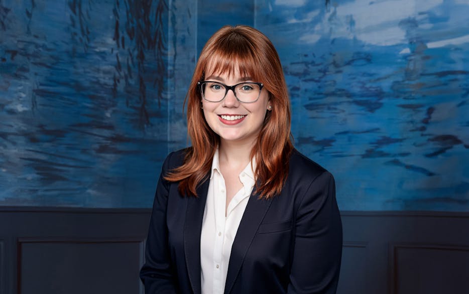 Tate Healey Webster, Adoption & Surrogacy Attorneys staff | Erin Shea