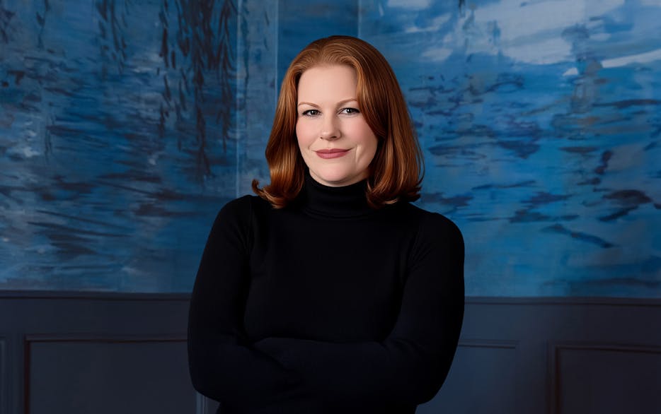 Tate Healey Webster, Adoption & Surrogacy Attorneys staff | Jessica Watkins