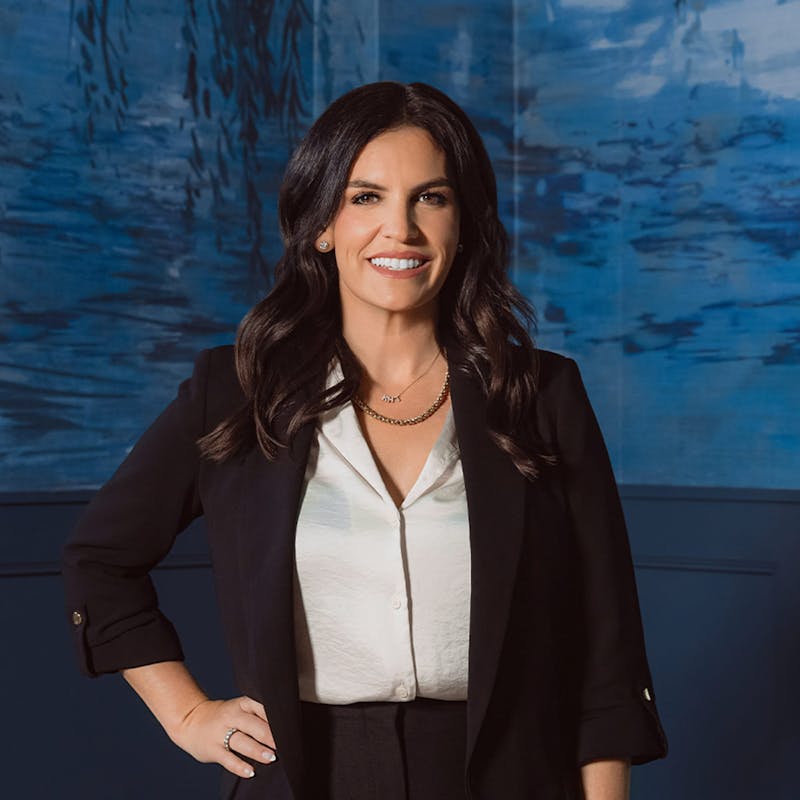 Erica T. Healey
