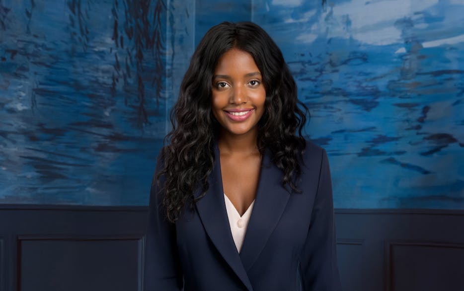 Tate Healey Webster, Adoption & Surrogacy Attorneys staff | Simona Dauphin