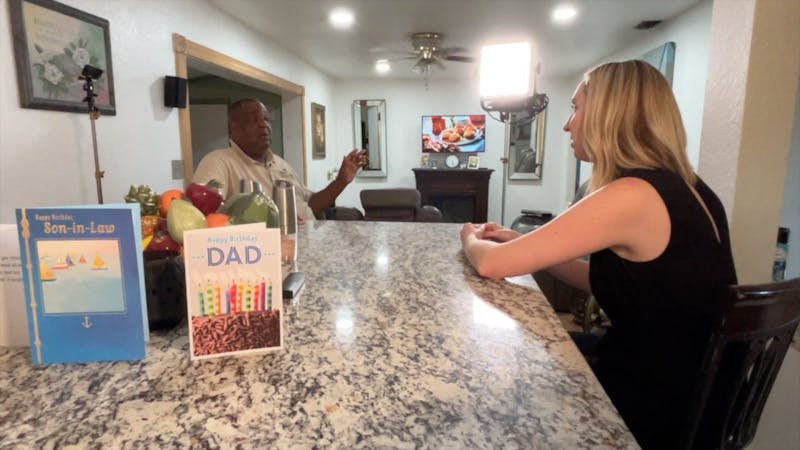 Tampa father fighting to get rights back after daughter was given up for adoption without his consent