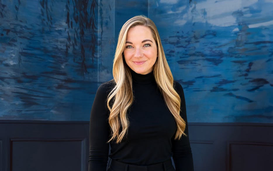 Tate Healey Webster, Adoption & Surrogacy Attorneys staff | Heather Birkland
