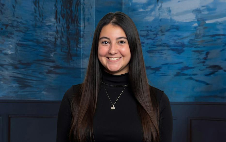 Tate Healey Webster, Adoption & Surrogacy Attorneys staff | Natalie Lorenti