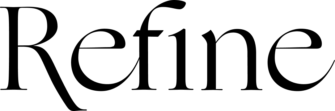Refine Facial Plastic Surgery and Aesthetics logo