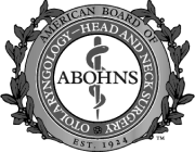 Doctor credentials