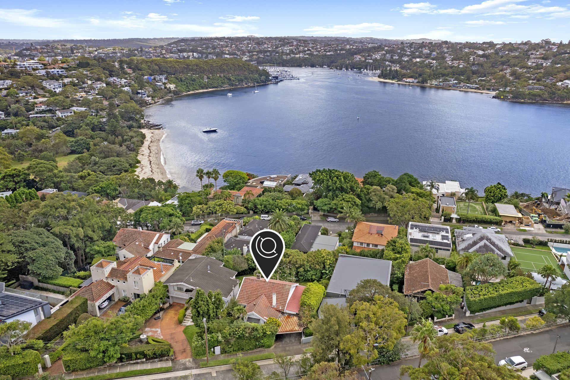 22 Kirkoswald Avenue, Mosman - Image 1