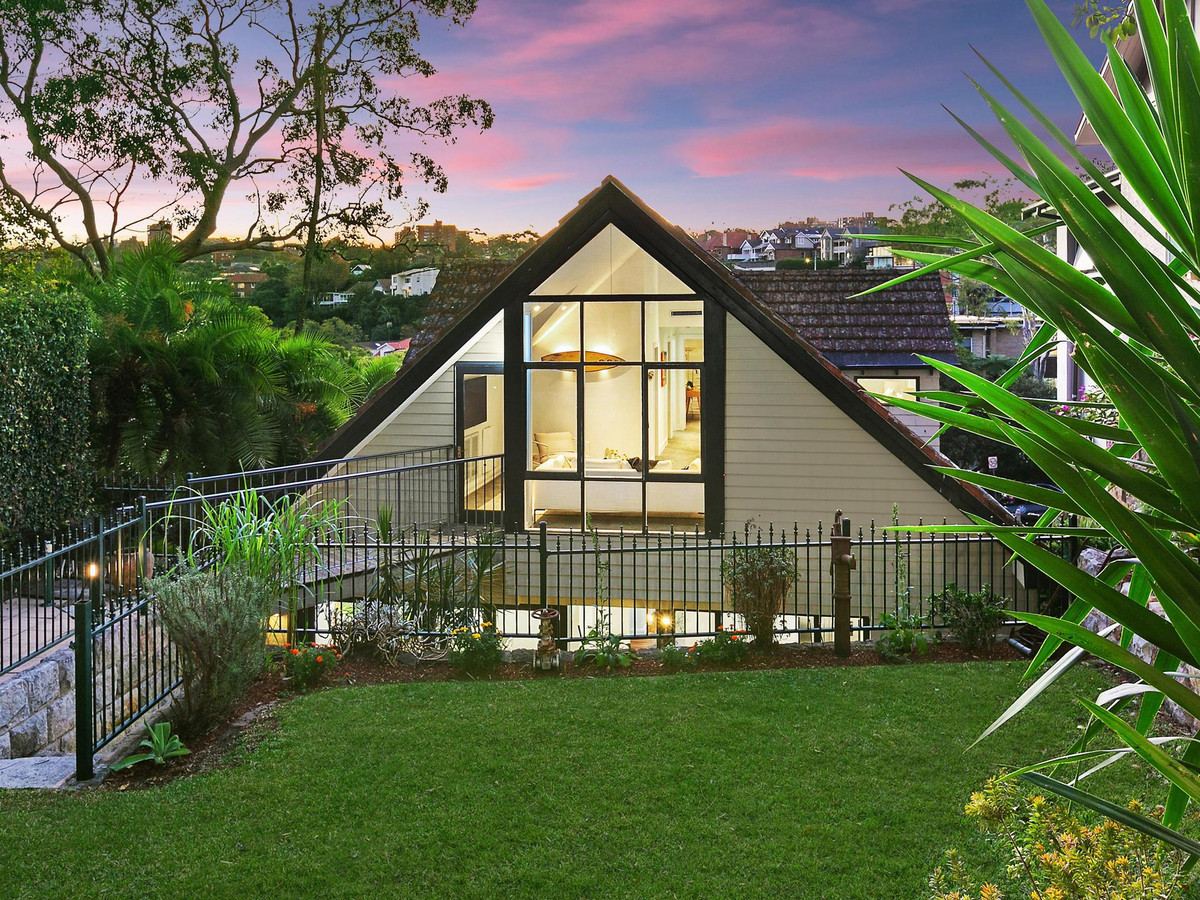 55 Avenue Road, Mosman - Image 1