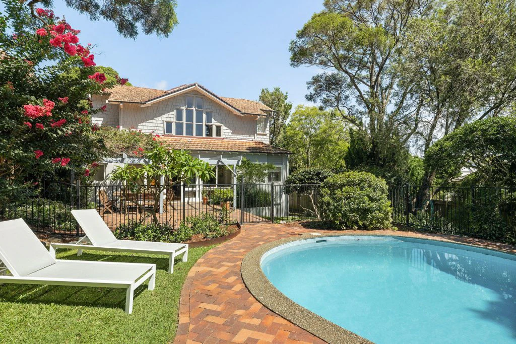 villa