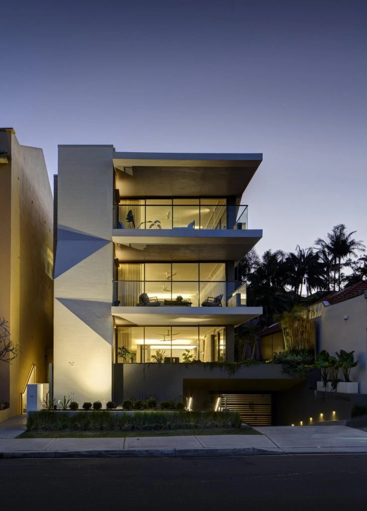 housing