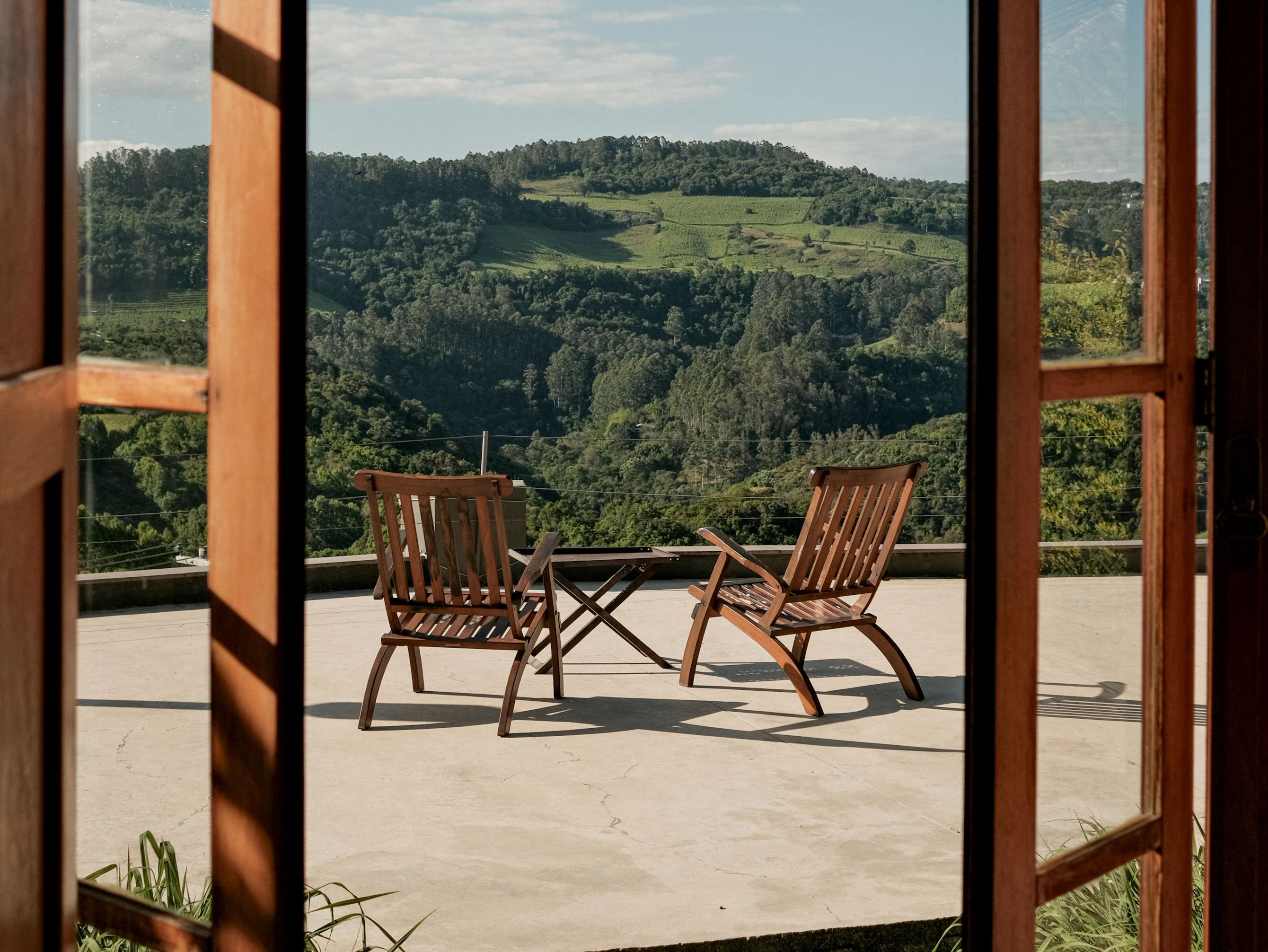 chair