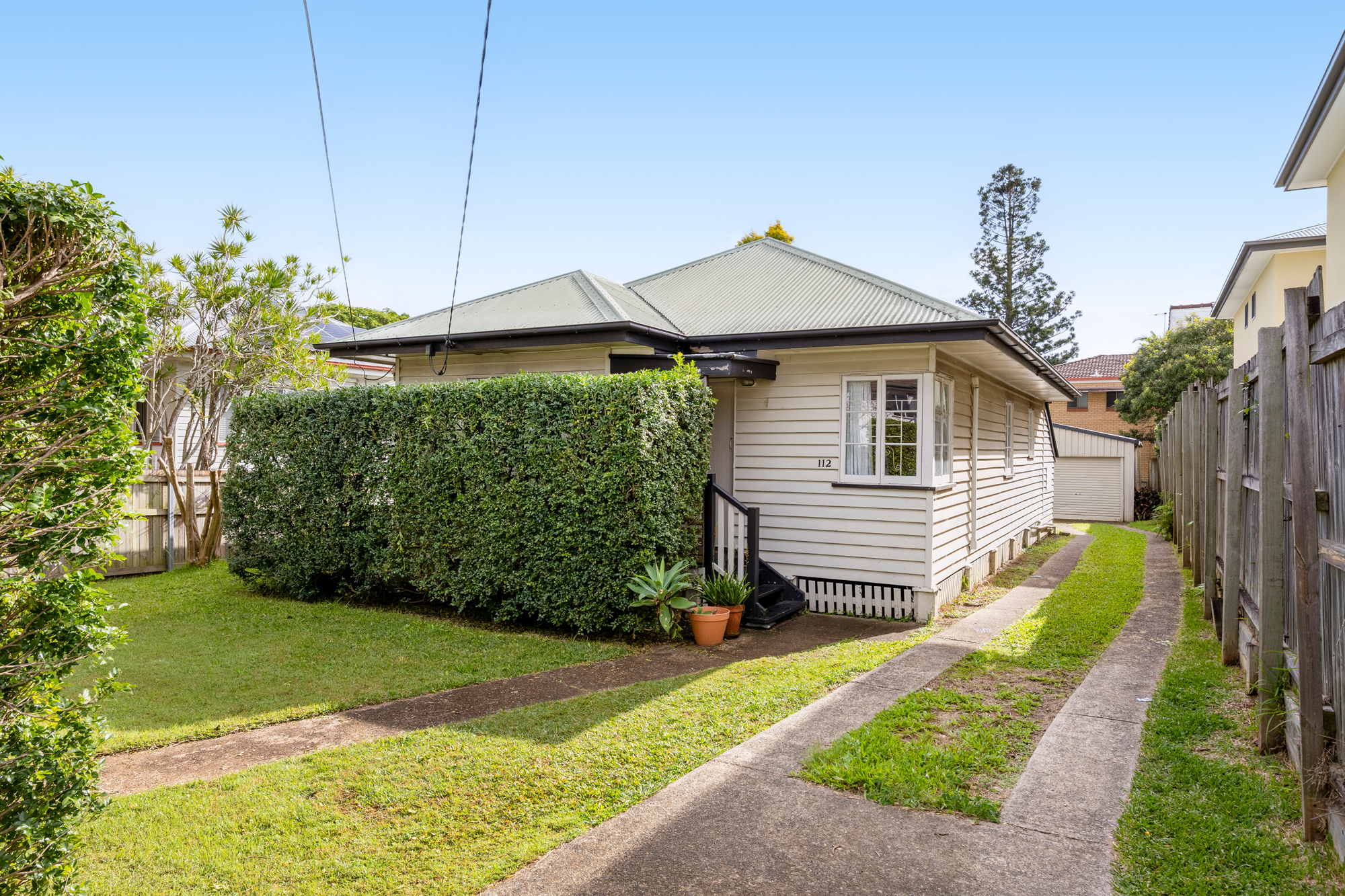 112 Chaucer Street, Moorooka - Image 1