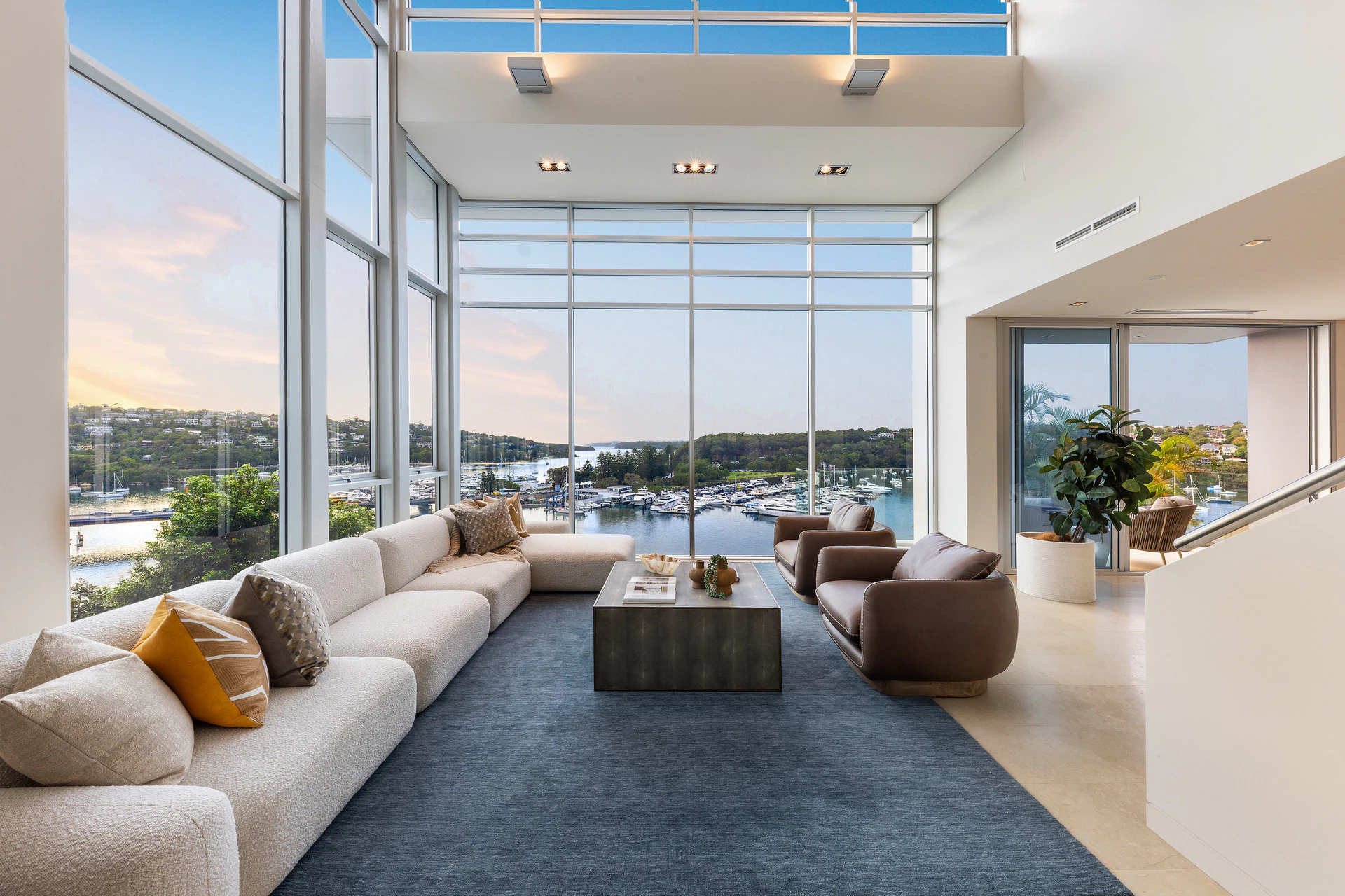 penthouse