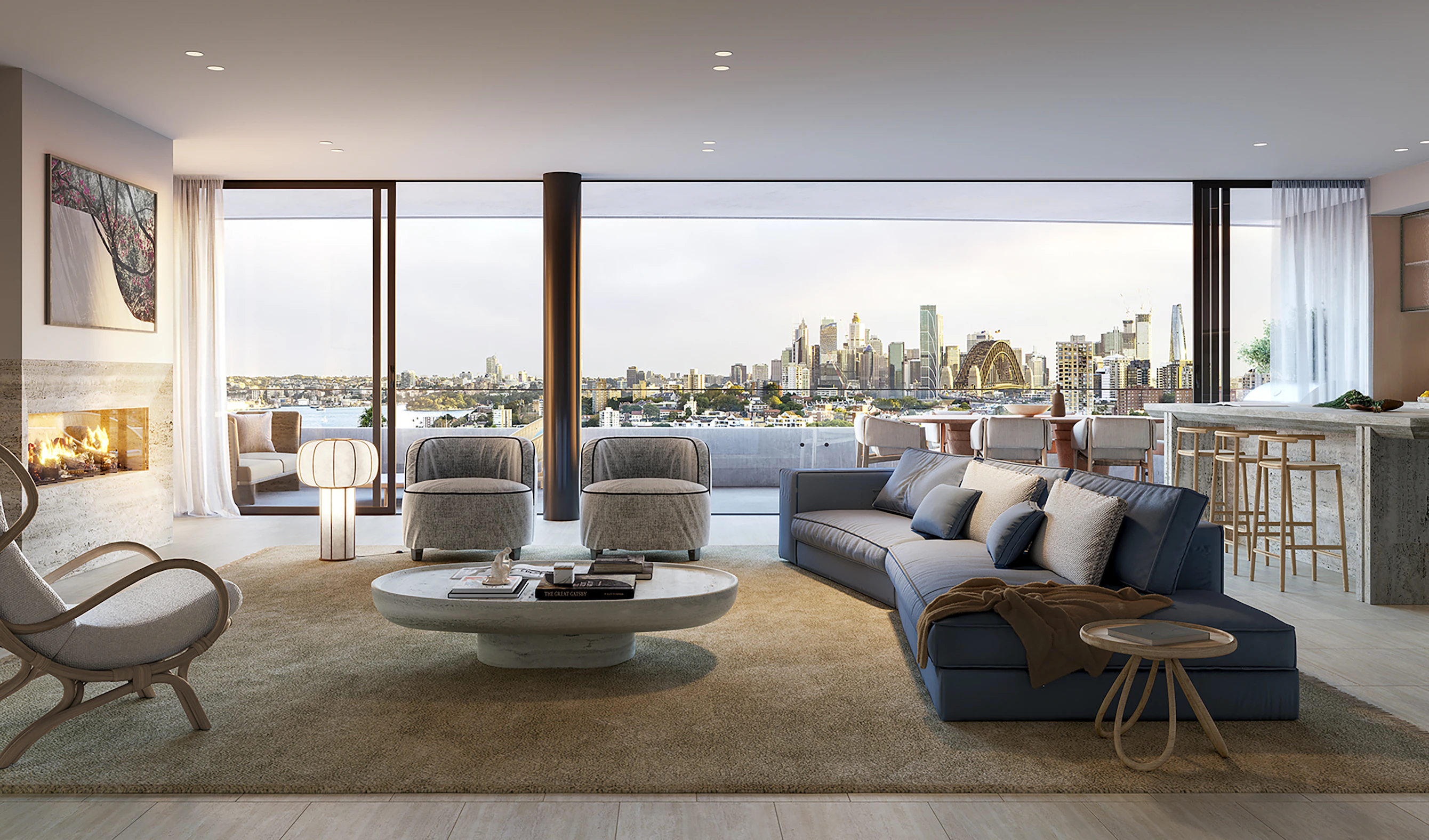 penthouse