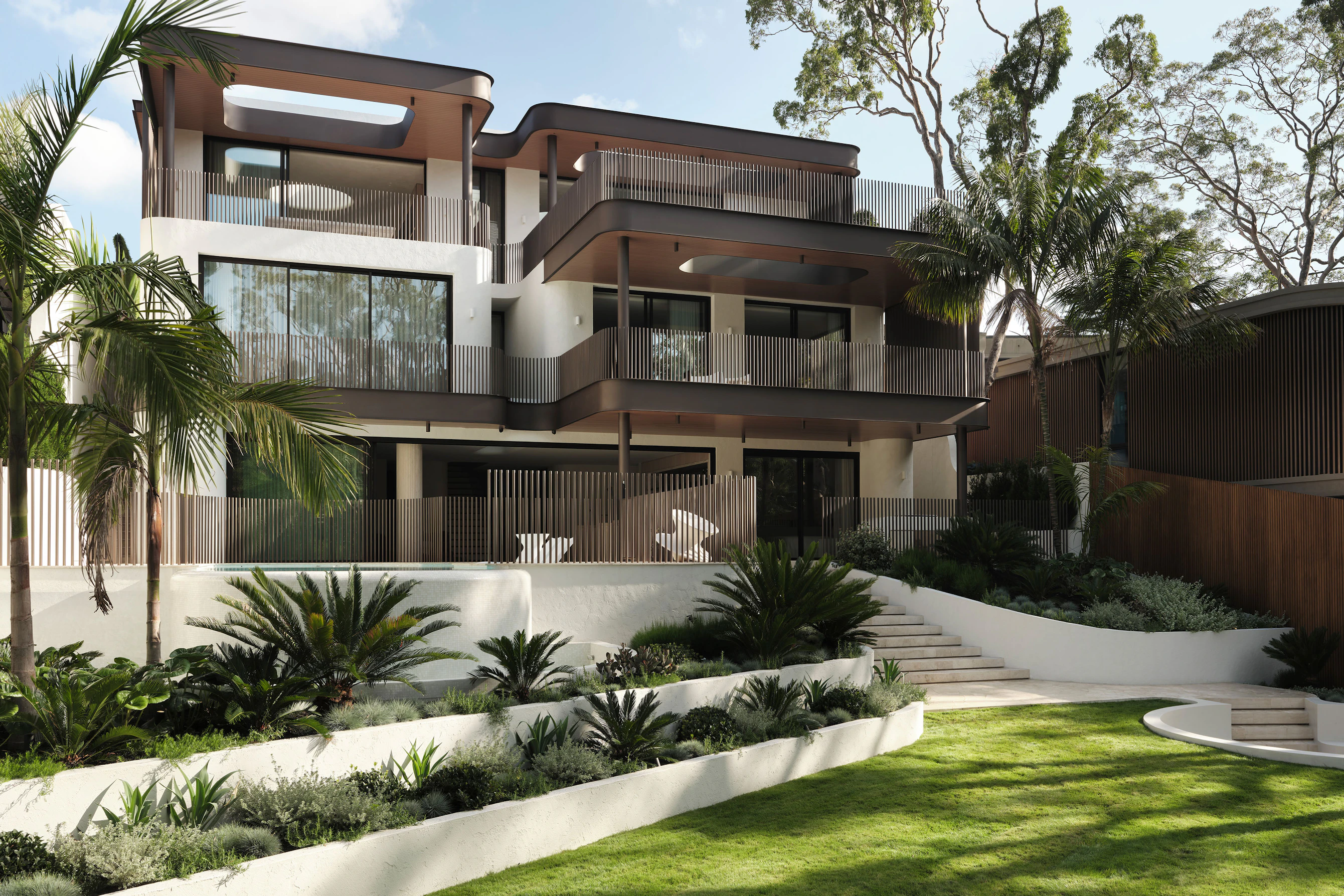 architecture
