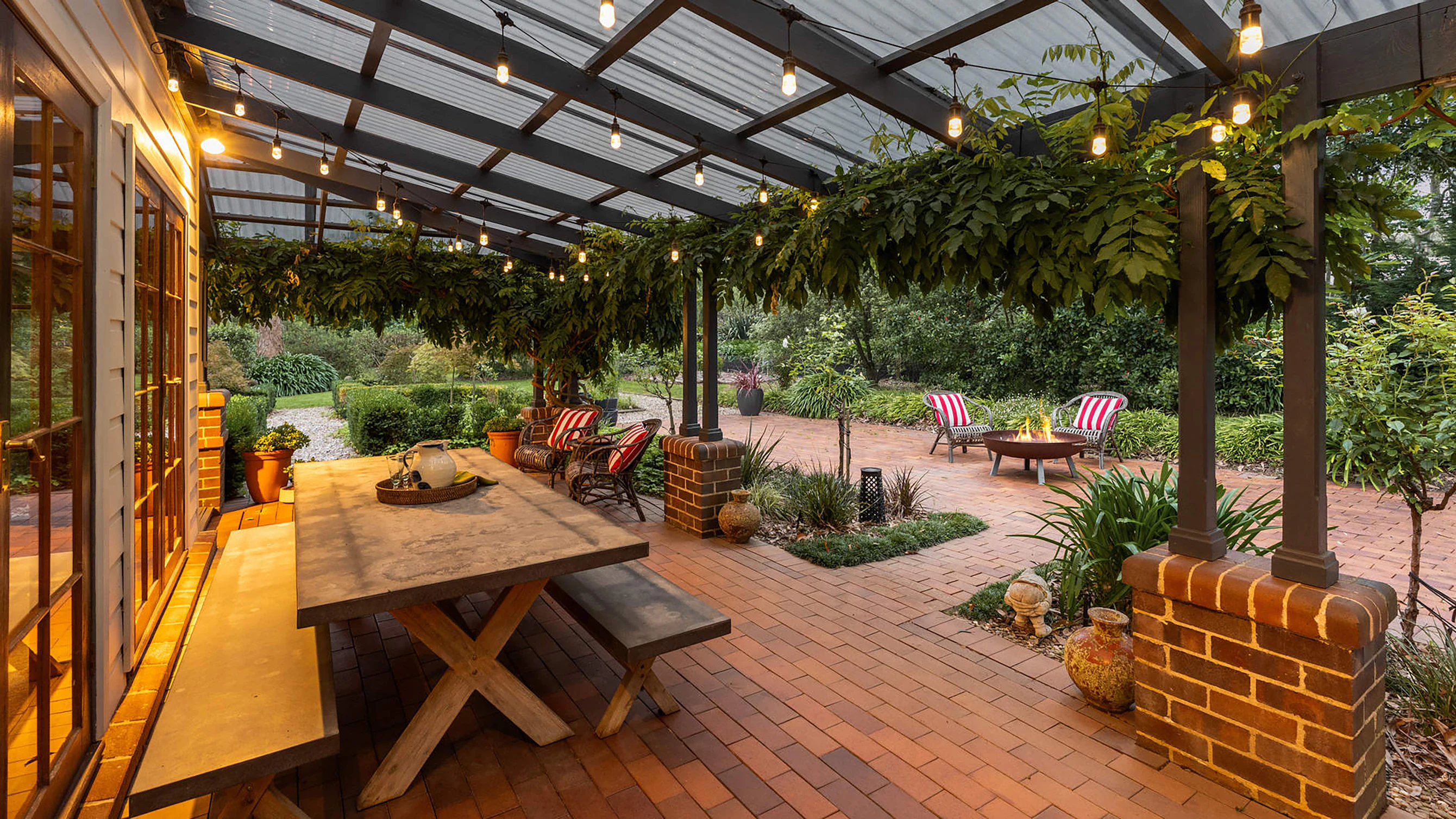 garden