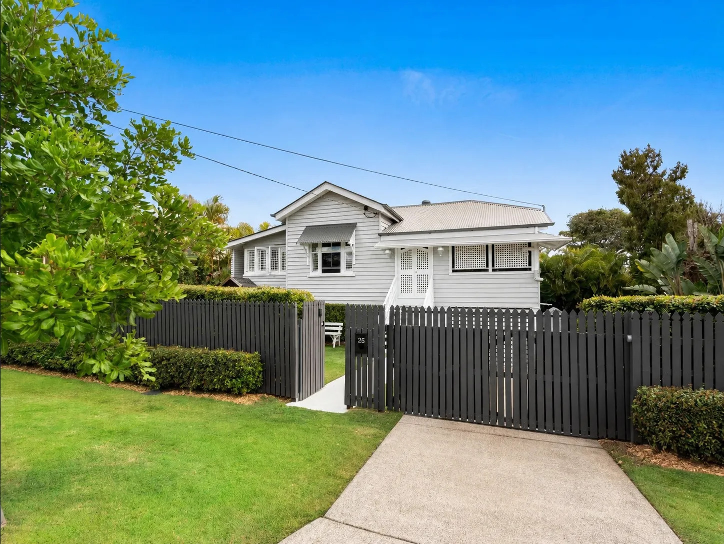 25 Wilton Terrace, Yeronga - Image 1