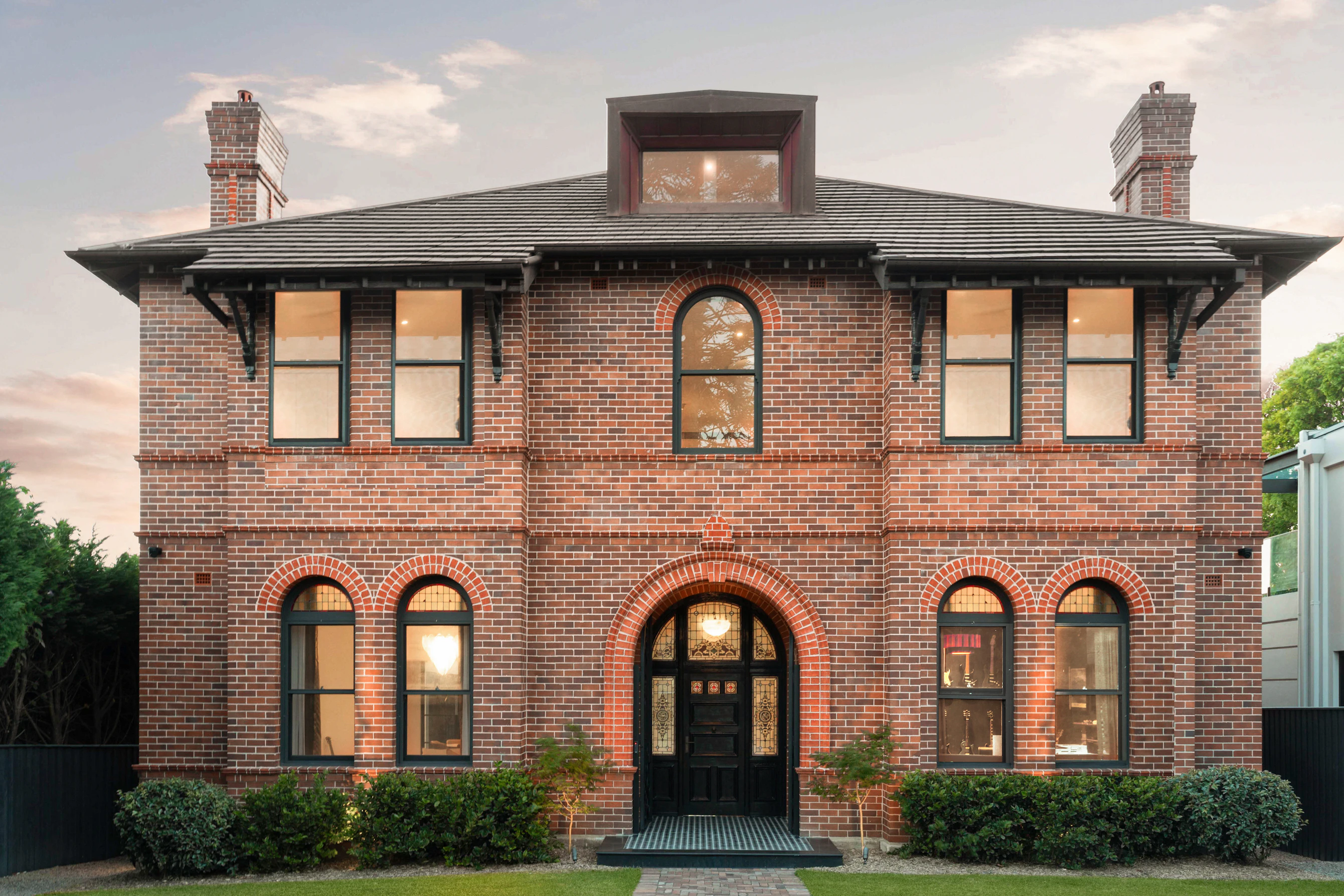 architecture
