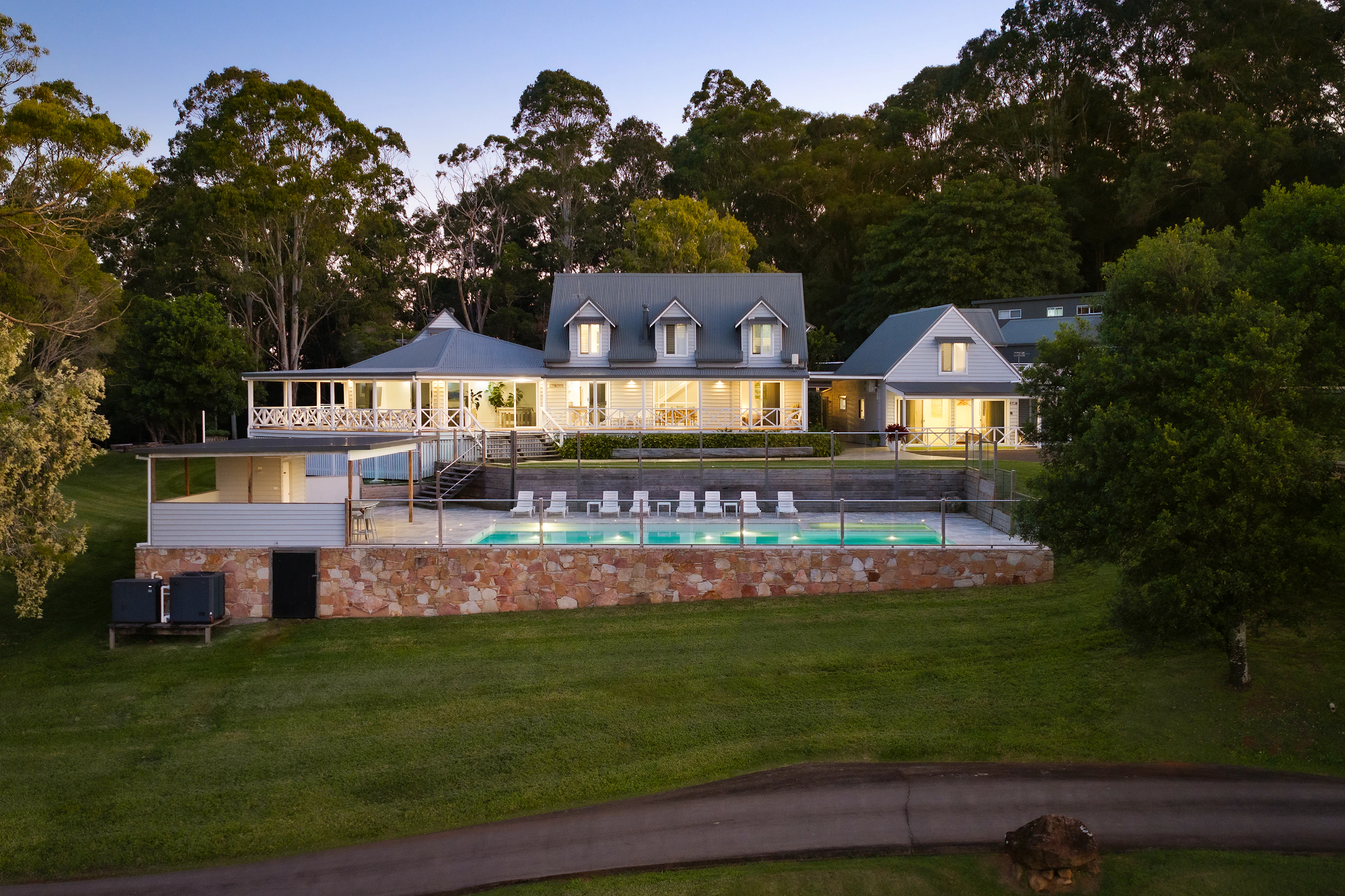 housing