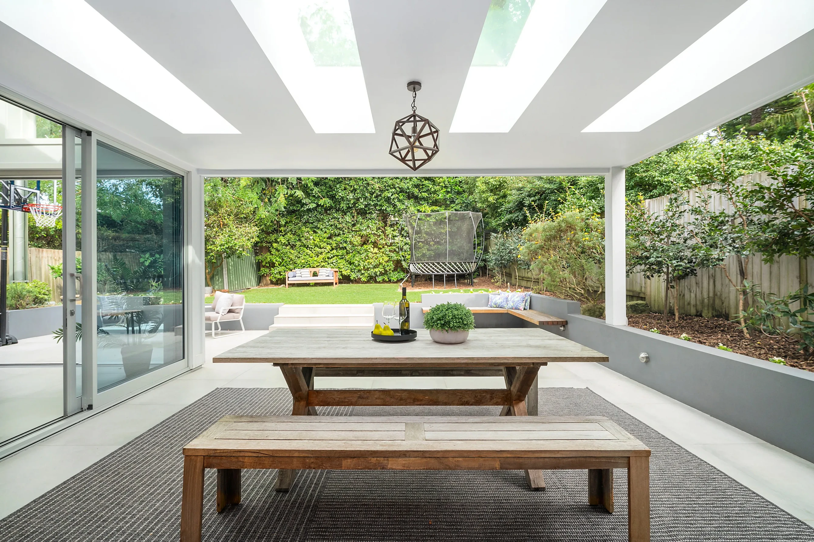 interior design