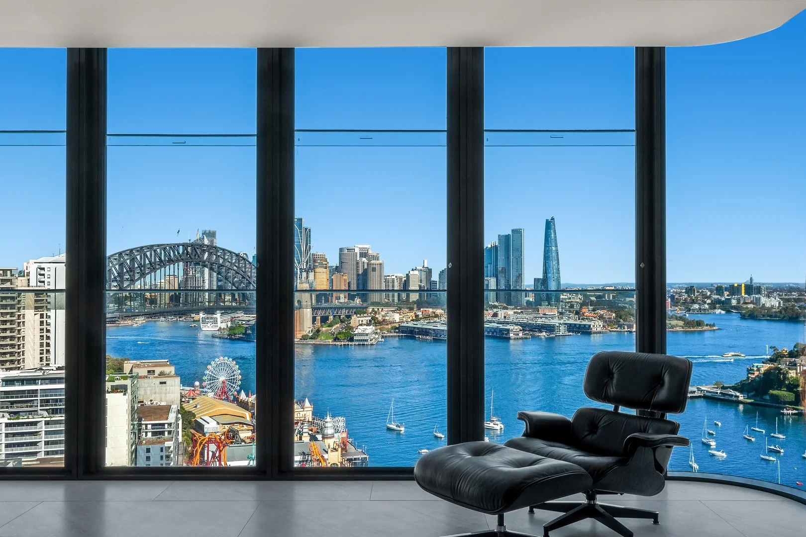 penthouse