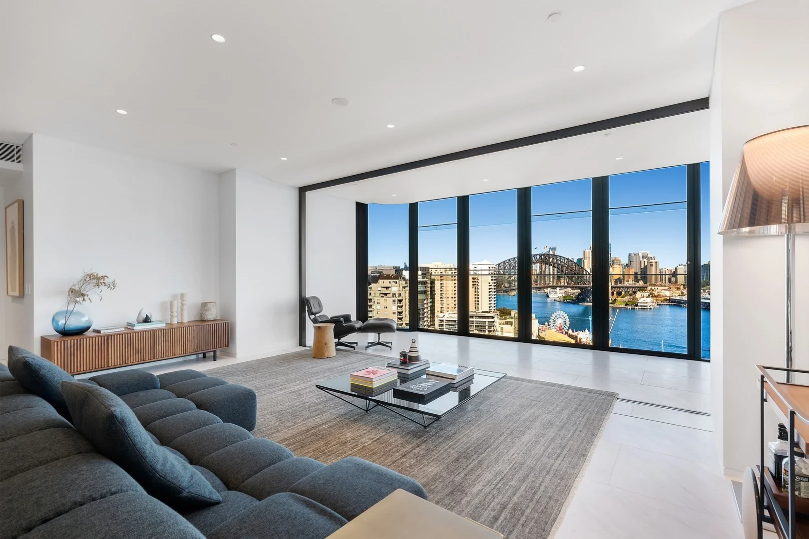 penthouse