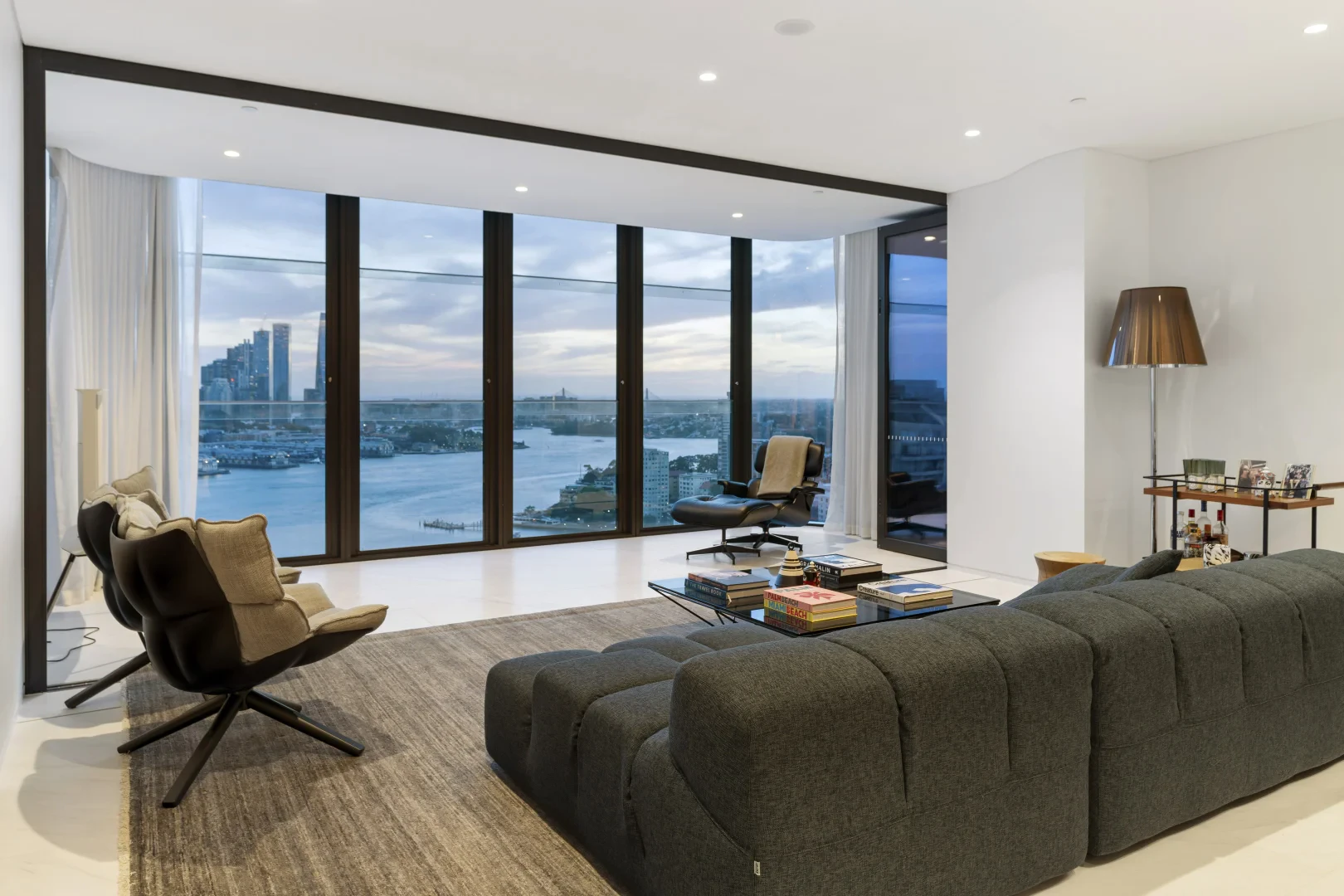 penthouse