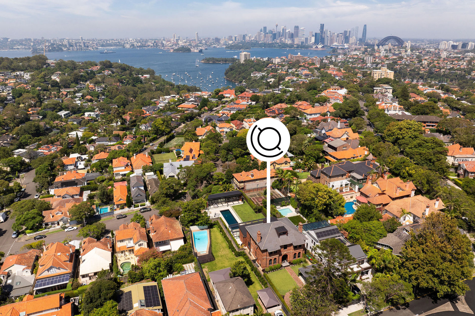 32 Queen Street, Mosman - Image 1