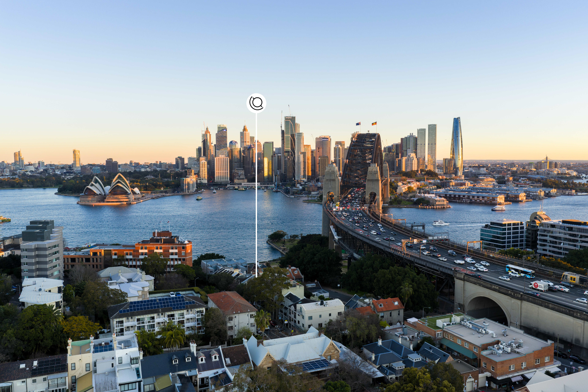 42 Jeffreys Street, Kirribilli - Image 1