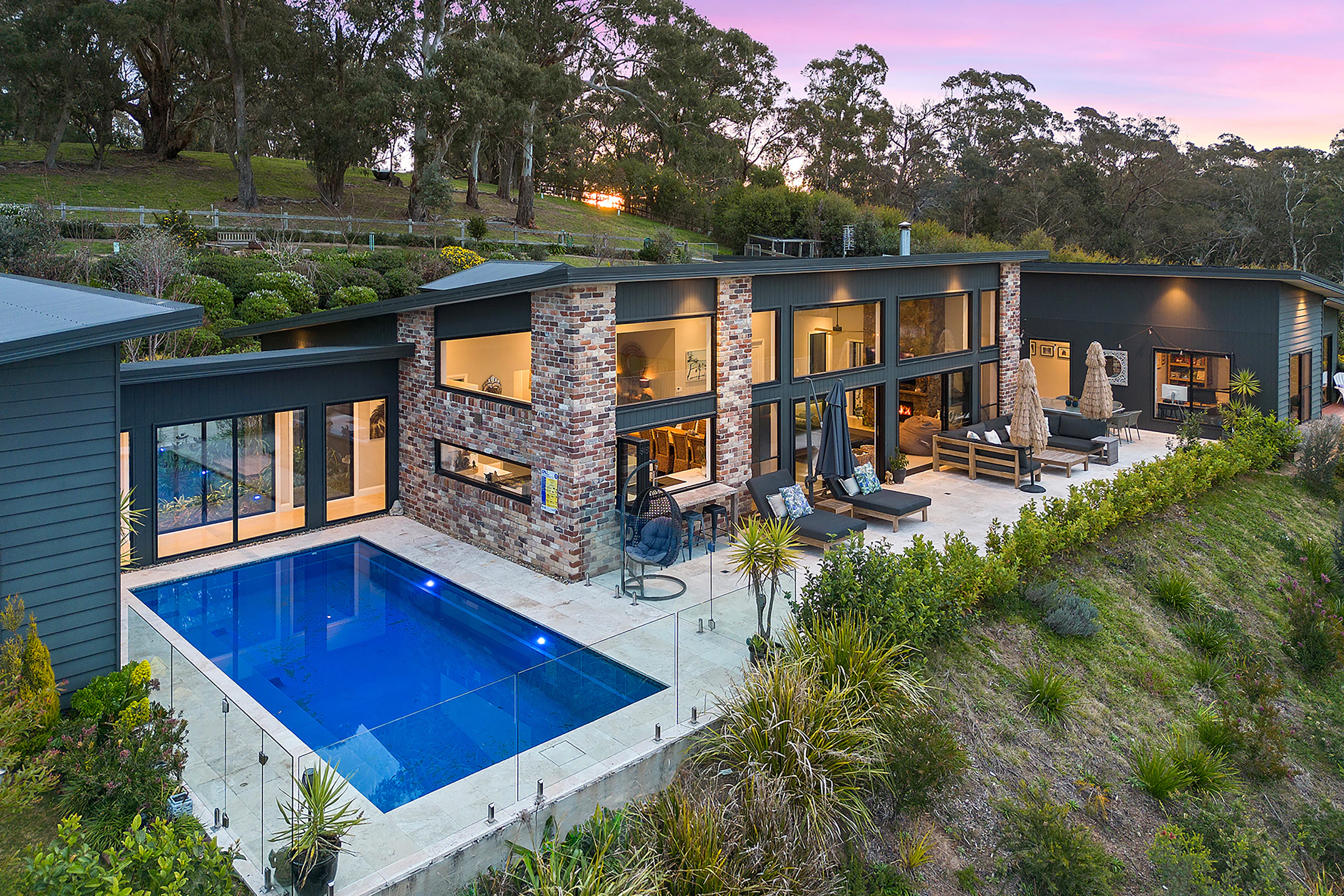 housing