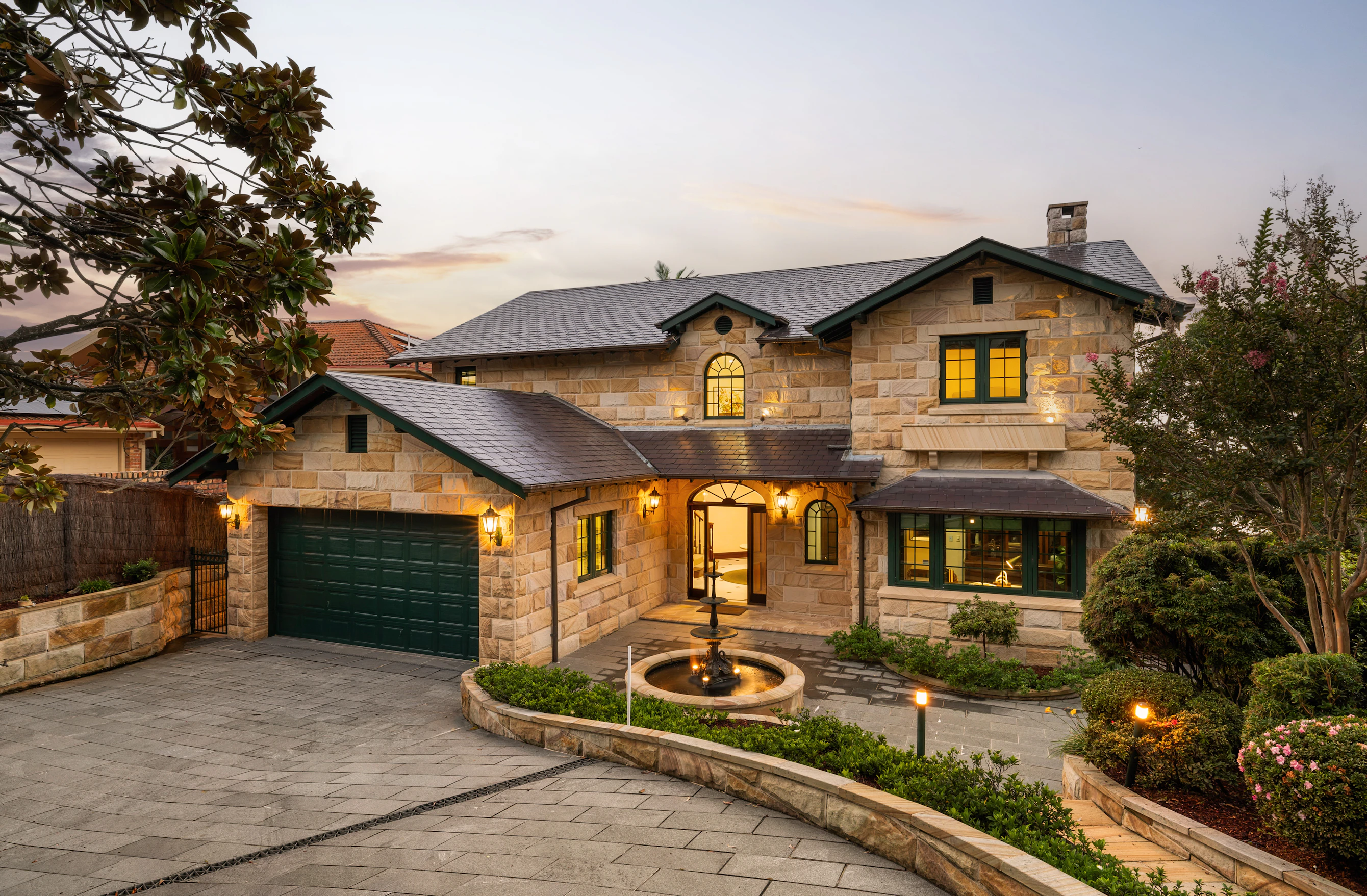 architecture