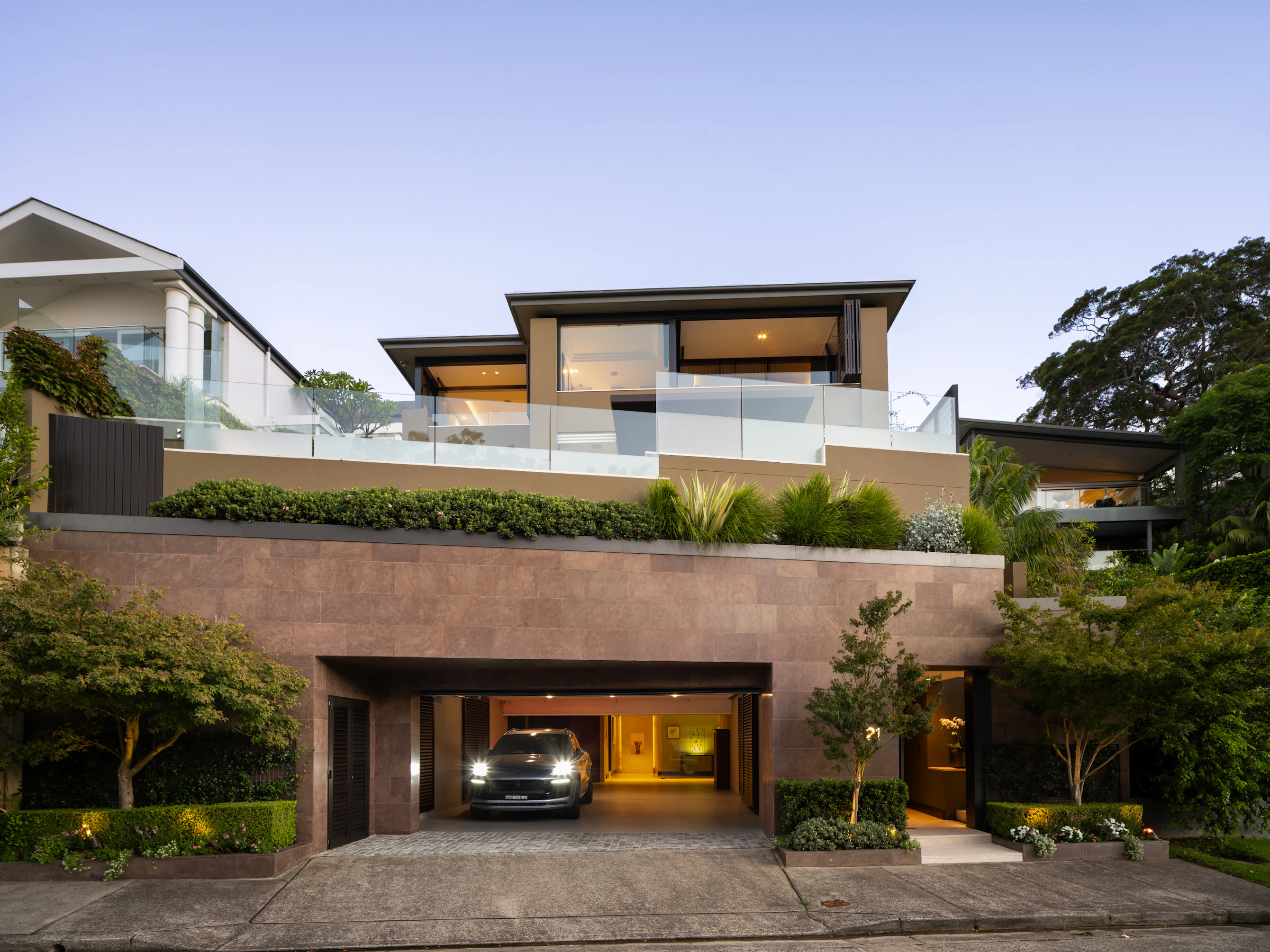 architecture