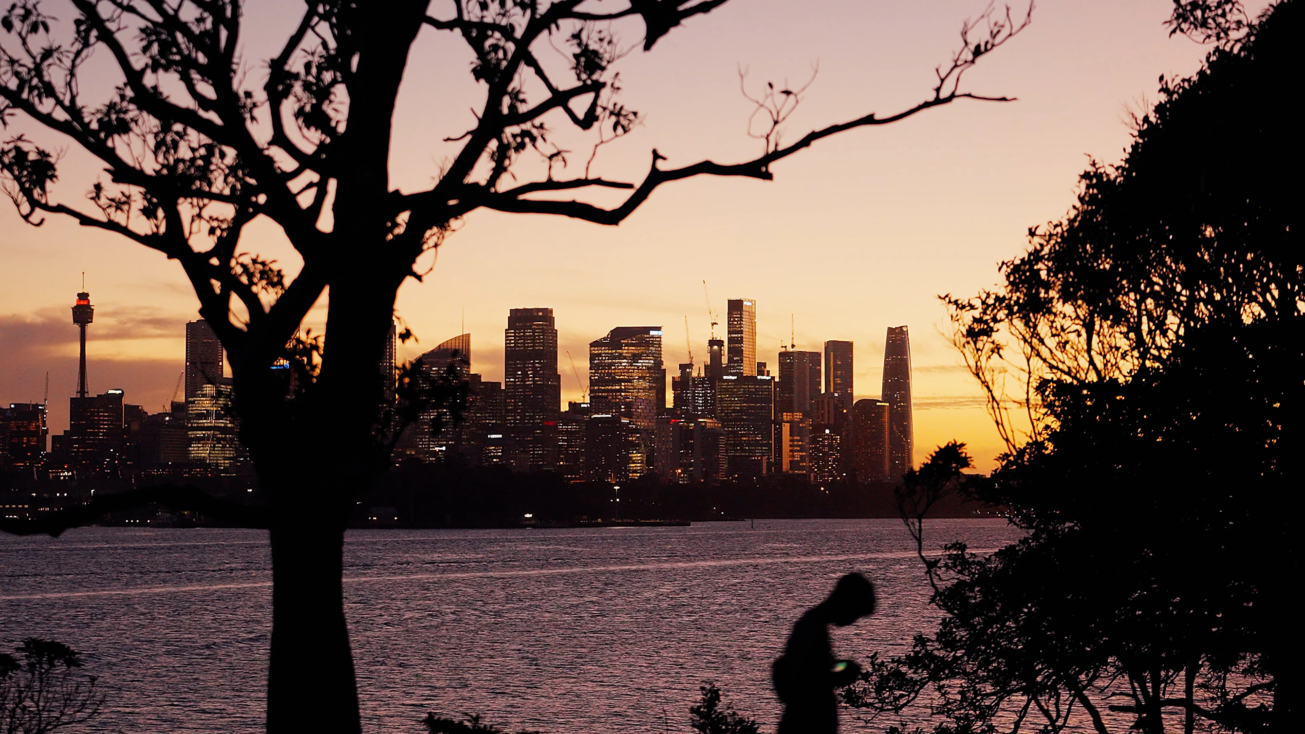 city