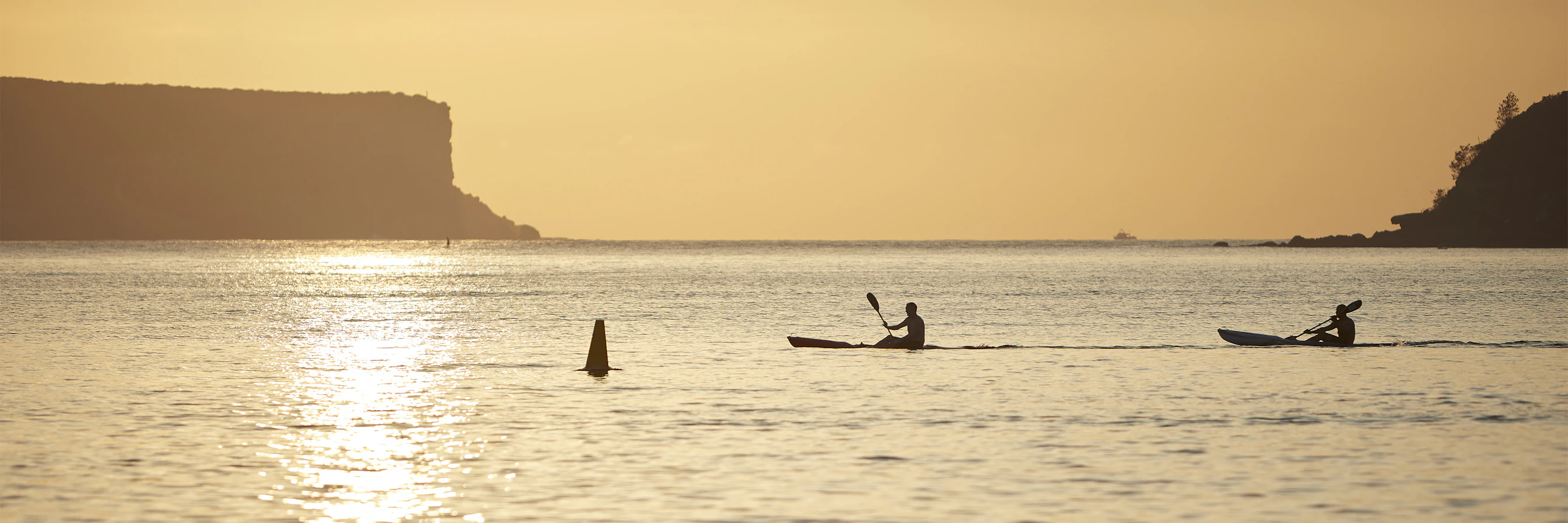 sailboat