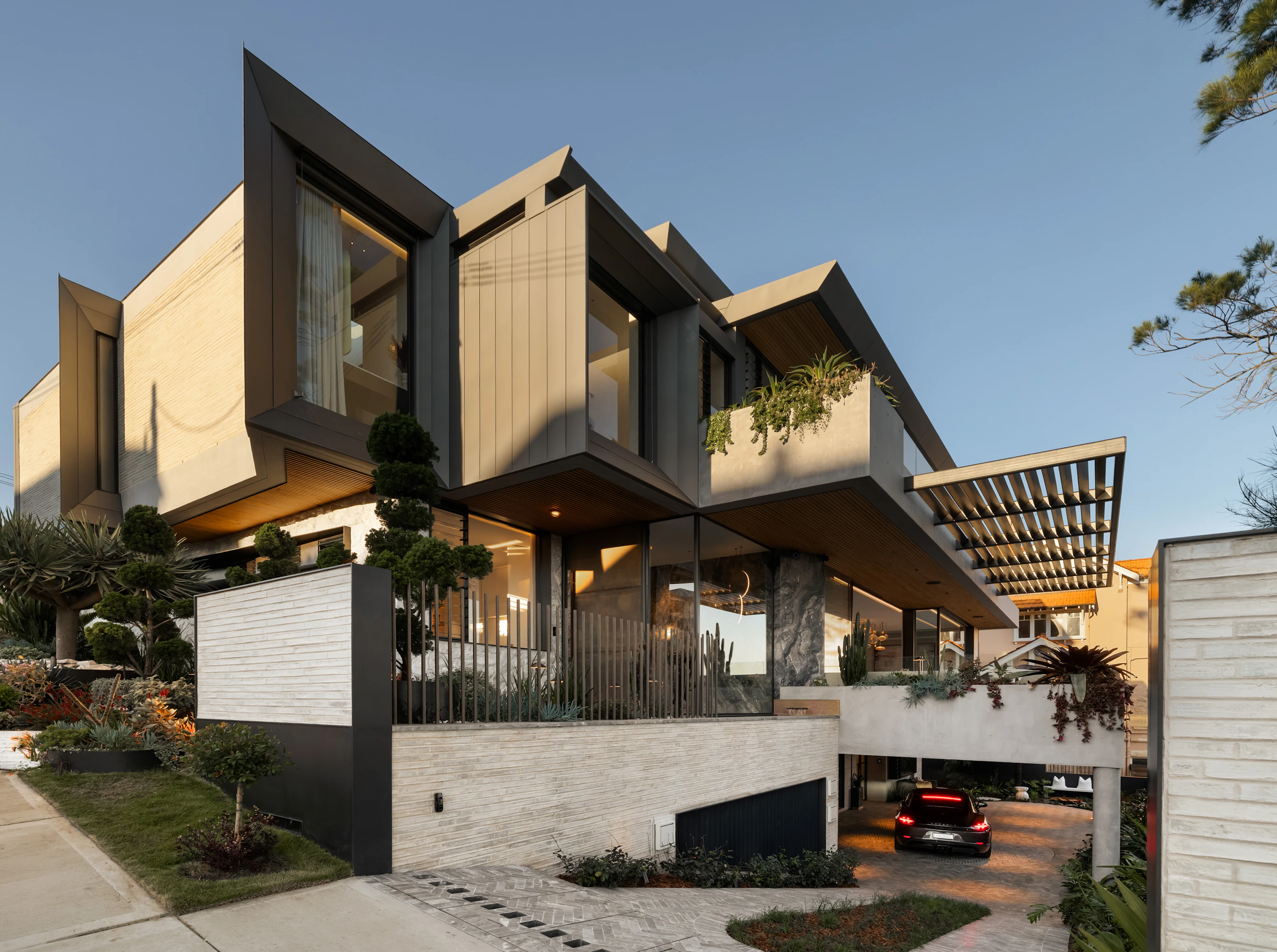 architecture